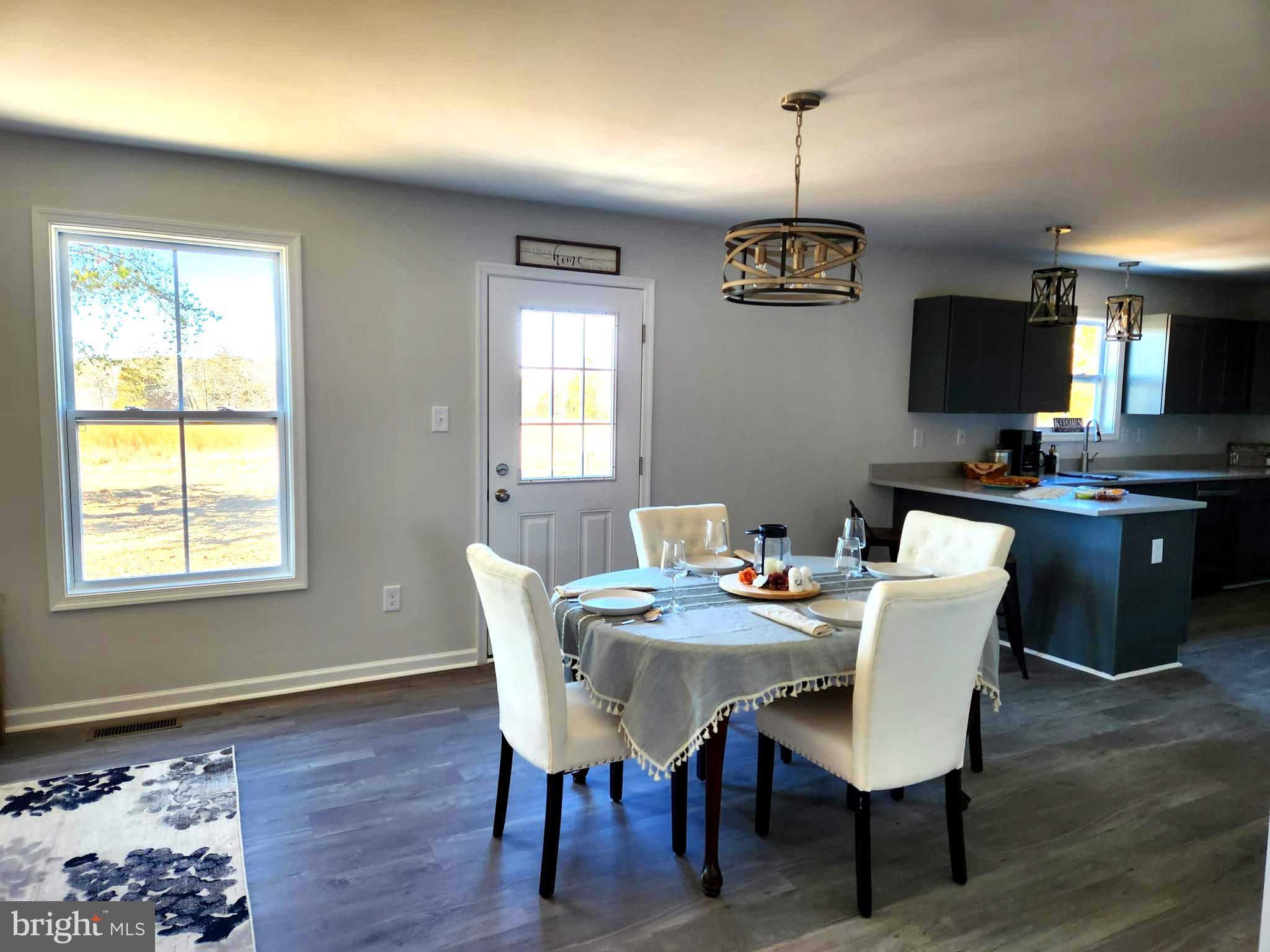 MILL CREEK - Residential