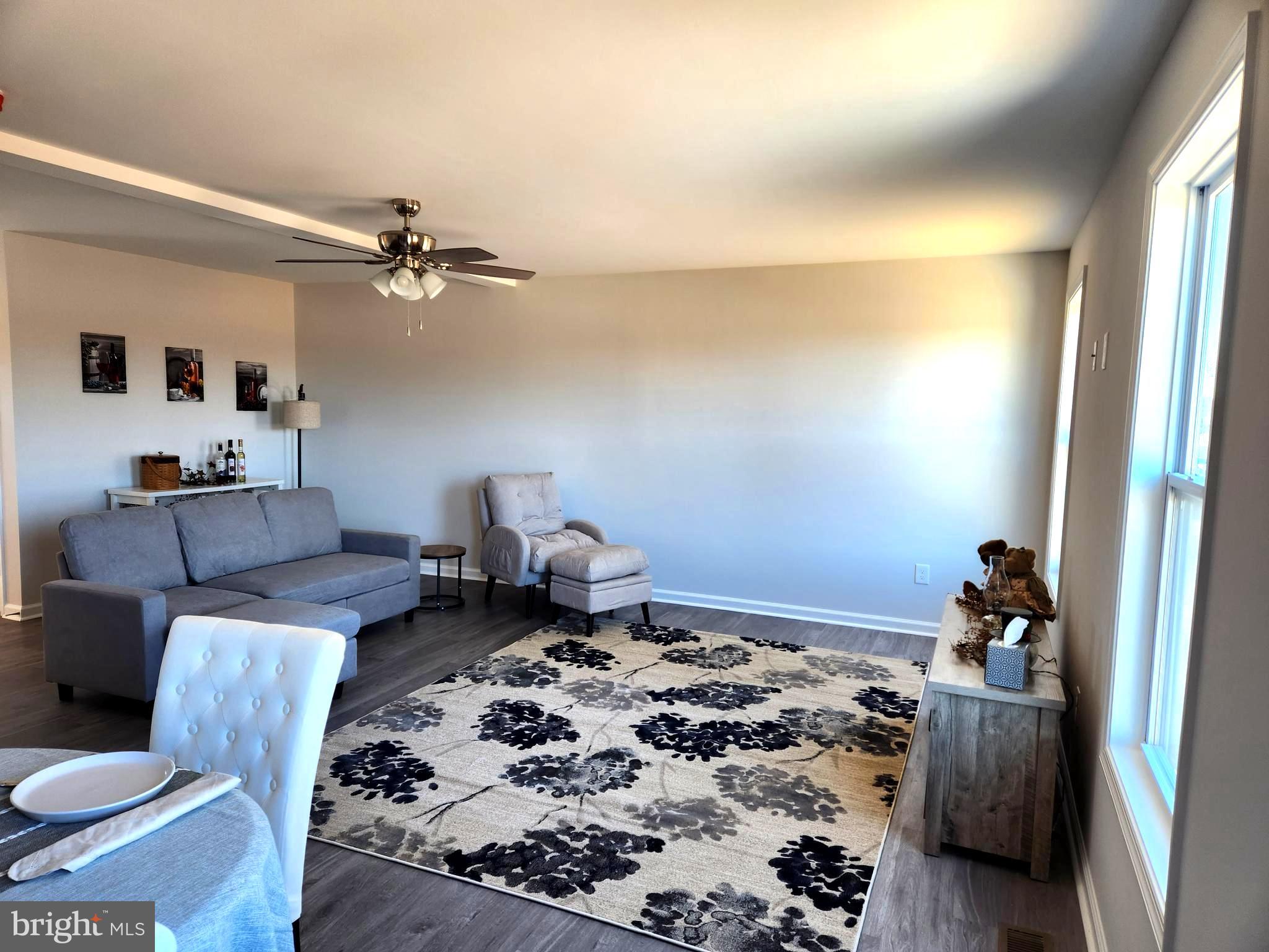 MILL CREEK - Residential