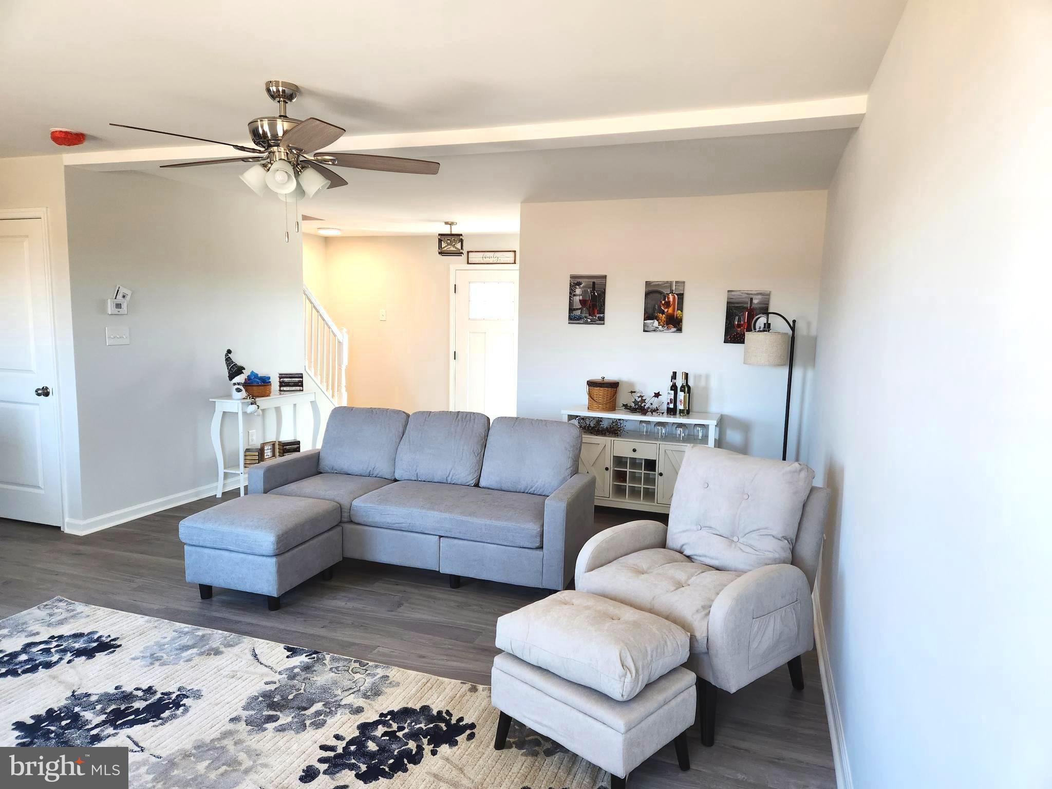 MILL CREEK - Residential