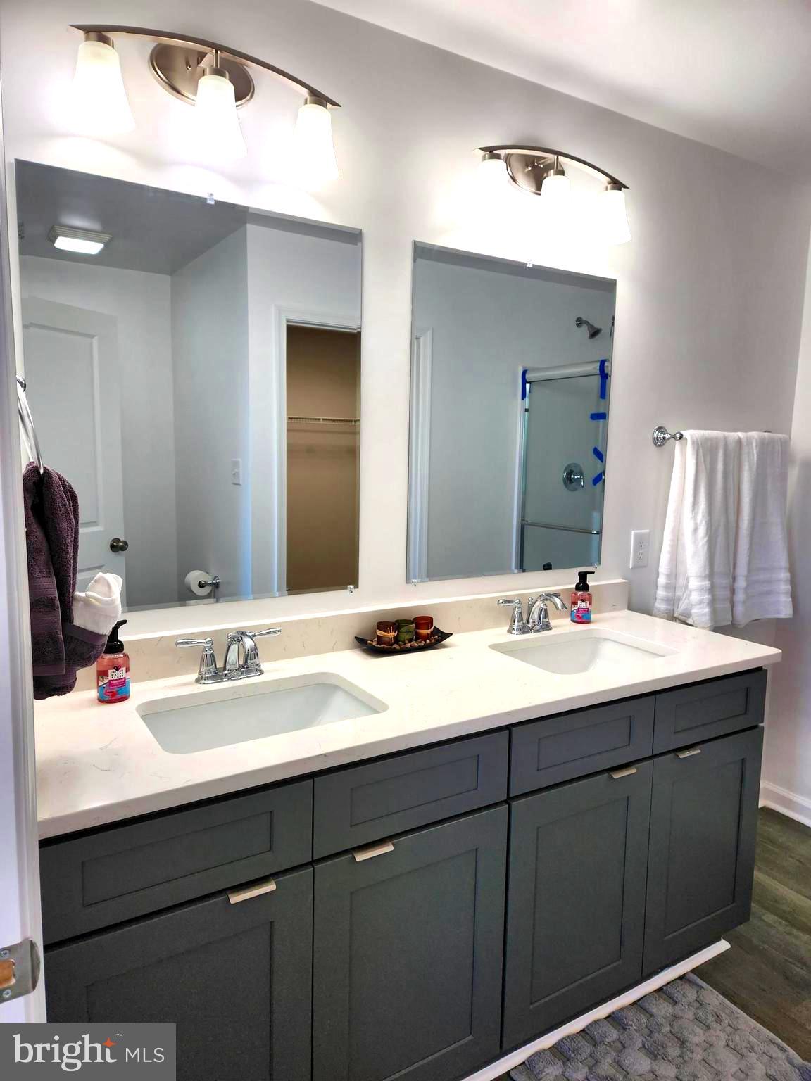 MILL CREEK - Residential