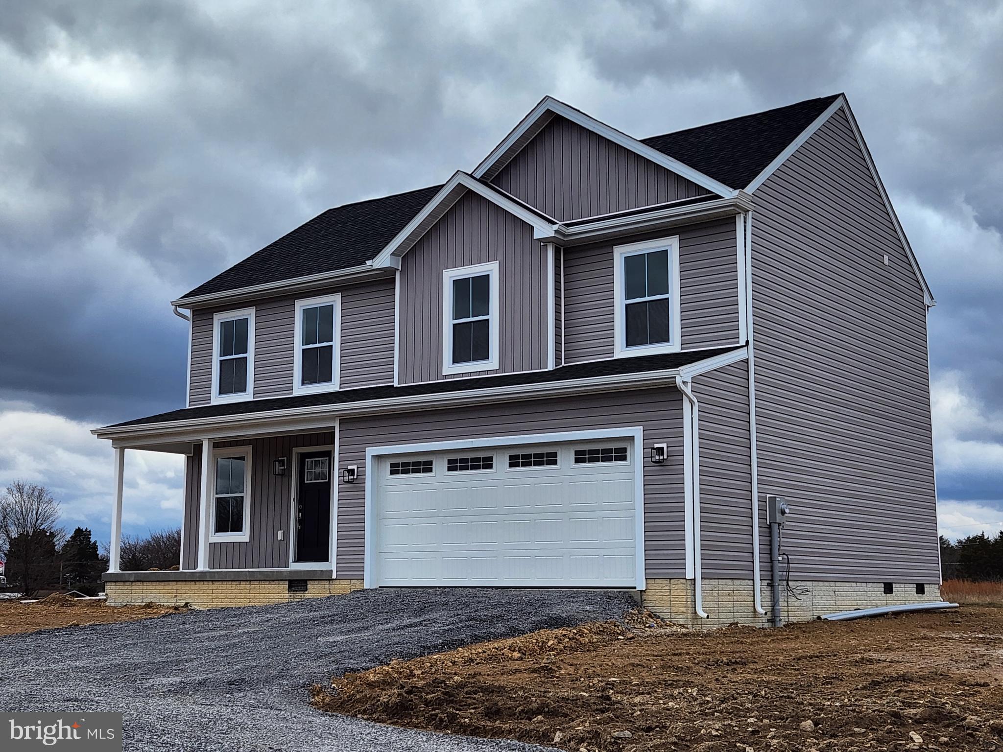 MILL CREEK - Residential