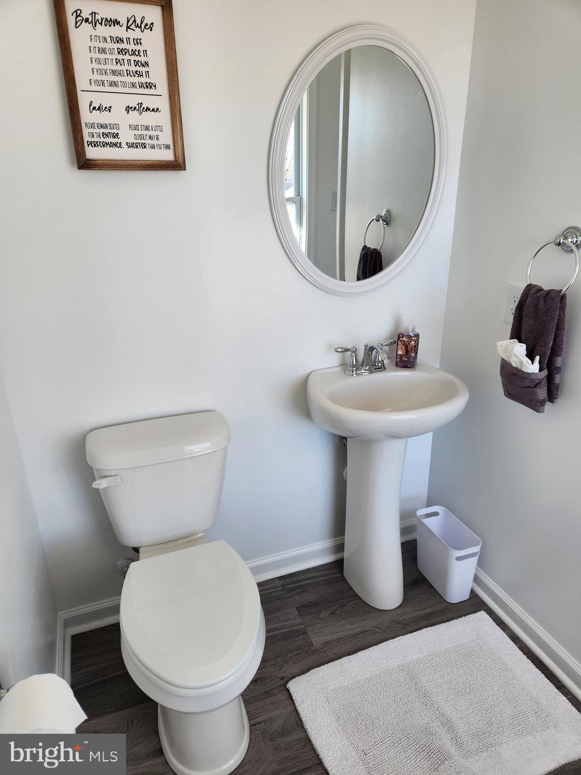 MILL CREEK - Residential