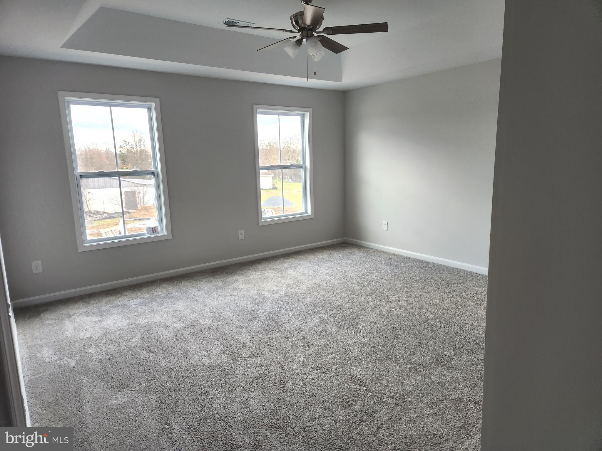 MILL CREEK - Residential