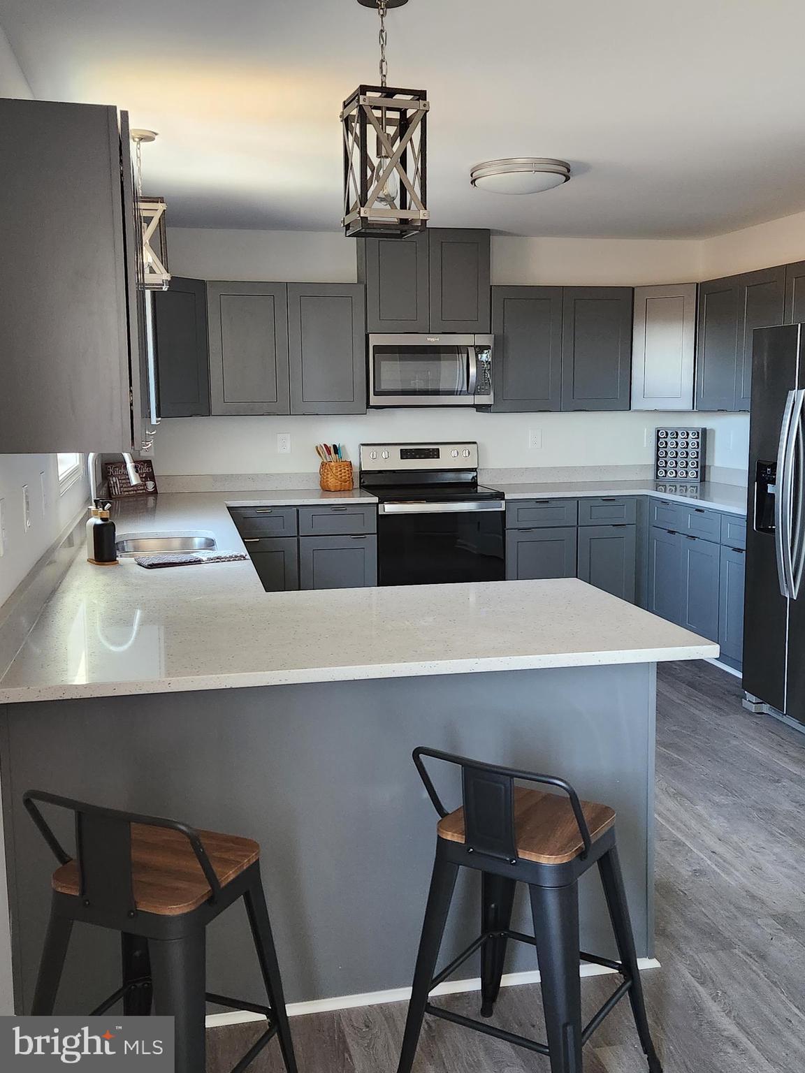 MILL CREEK - Residential