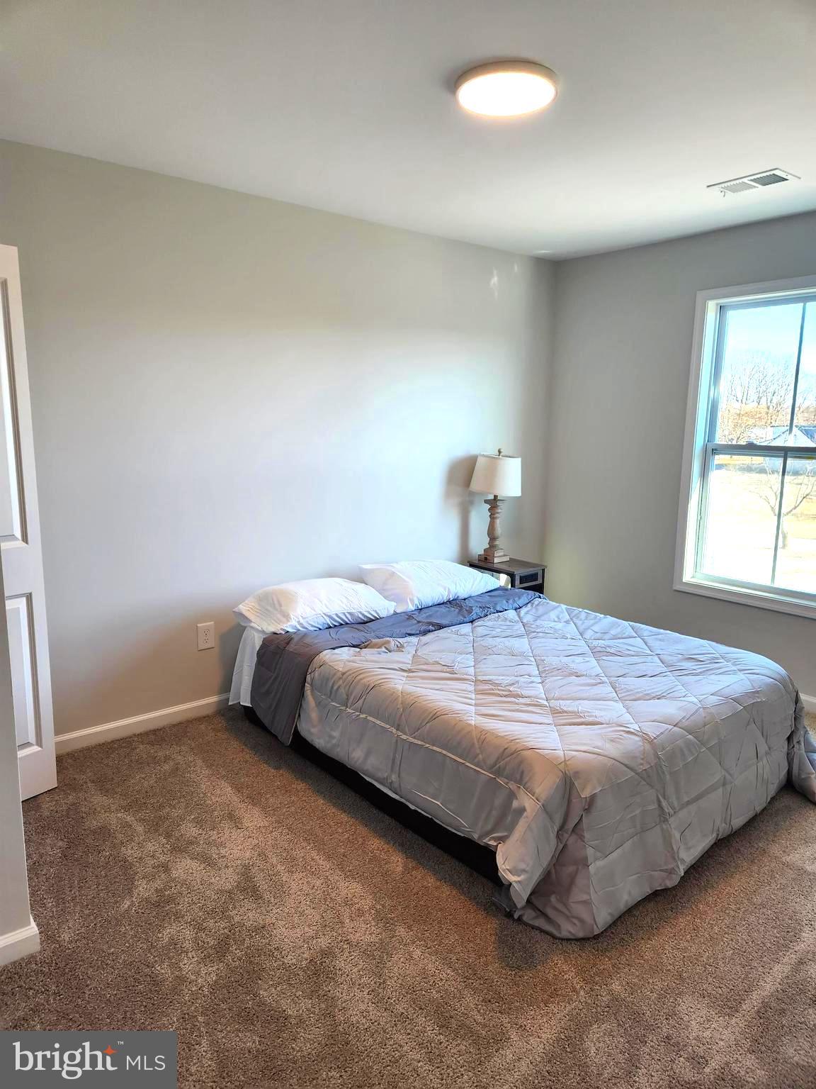 MILL CREEK - Residential