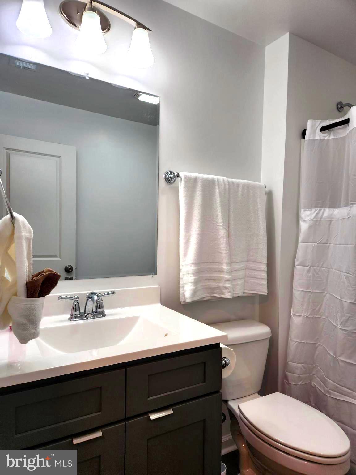 MILL CREEK - Residential