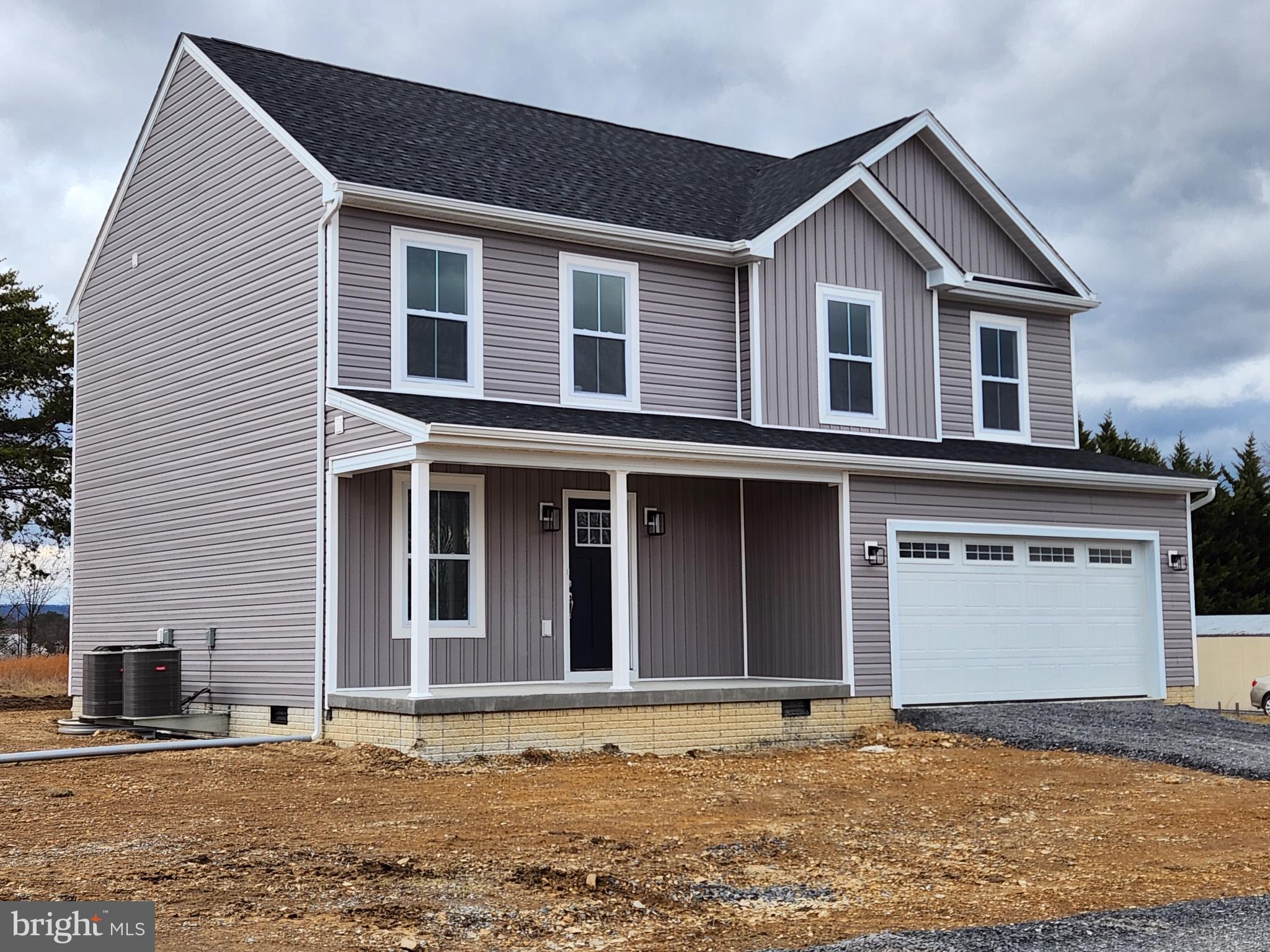 MILL CREEK - Residential