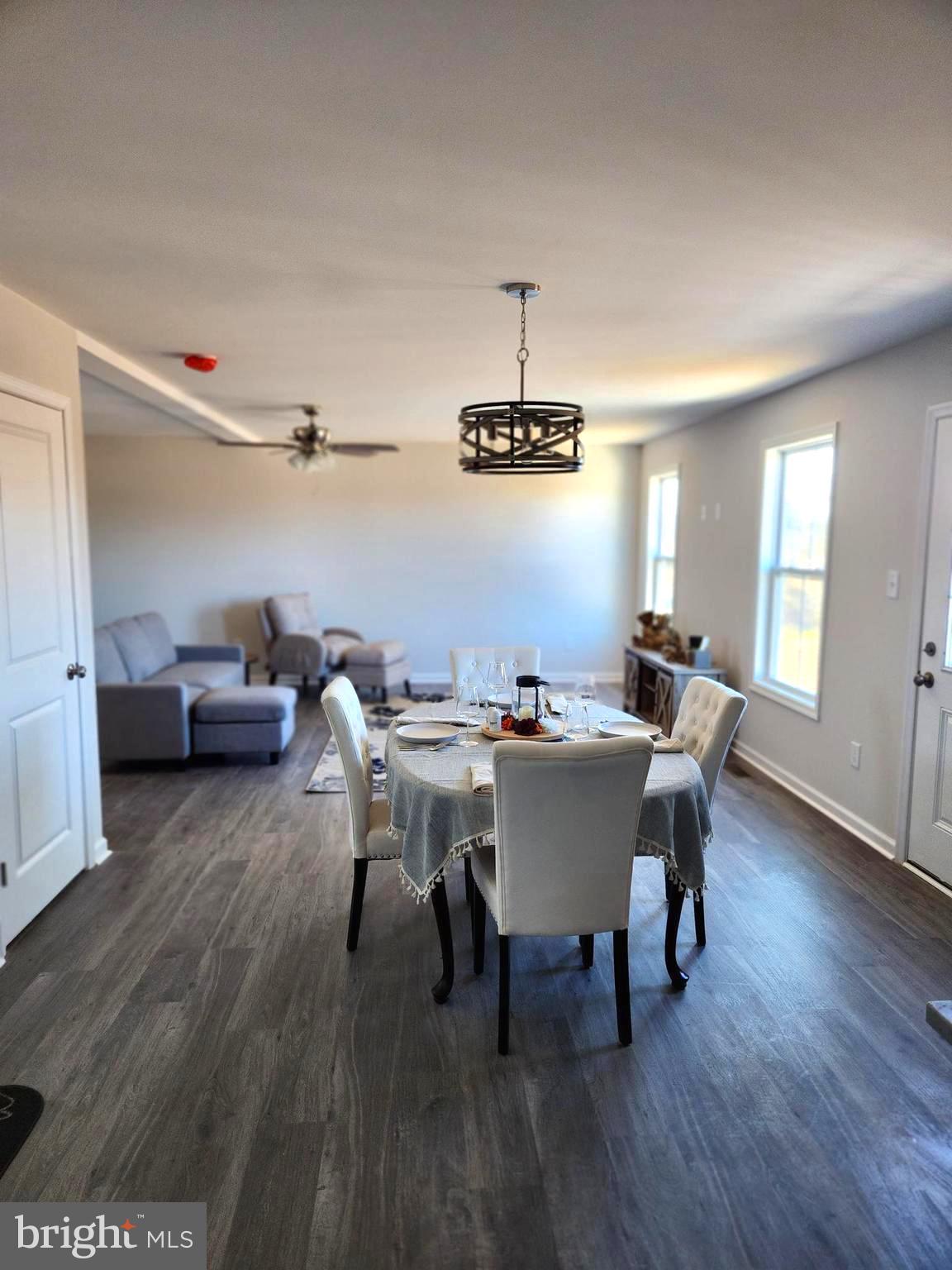 MILL CREEK - Residential