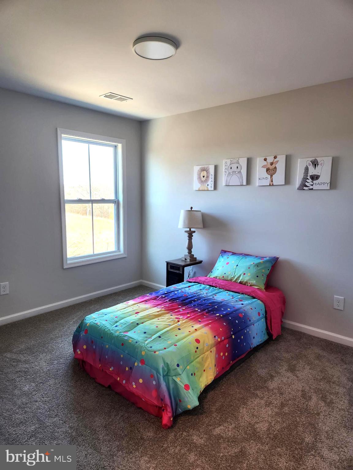 MILL CREEK - Residential