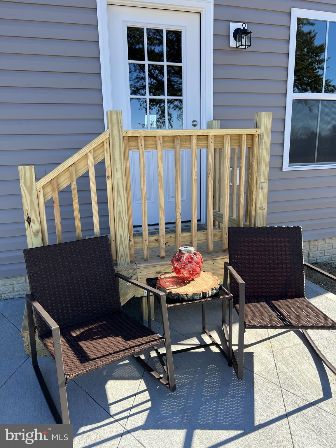 MILL CREEK - Residential