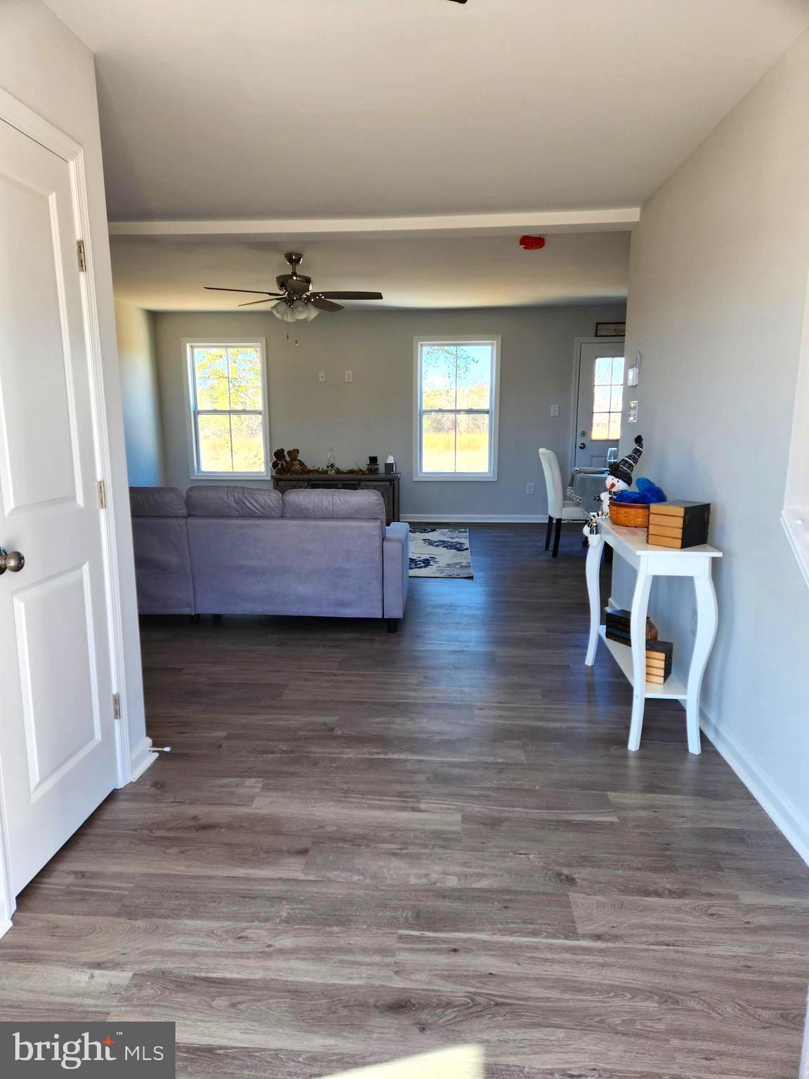 MILL CREEK - Residential