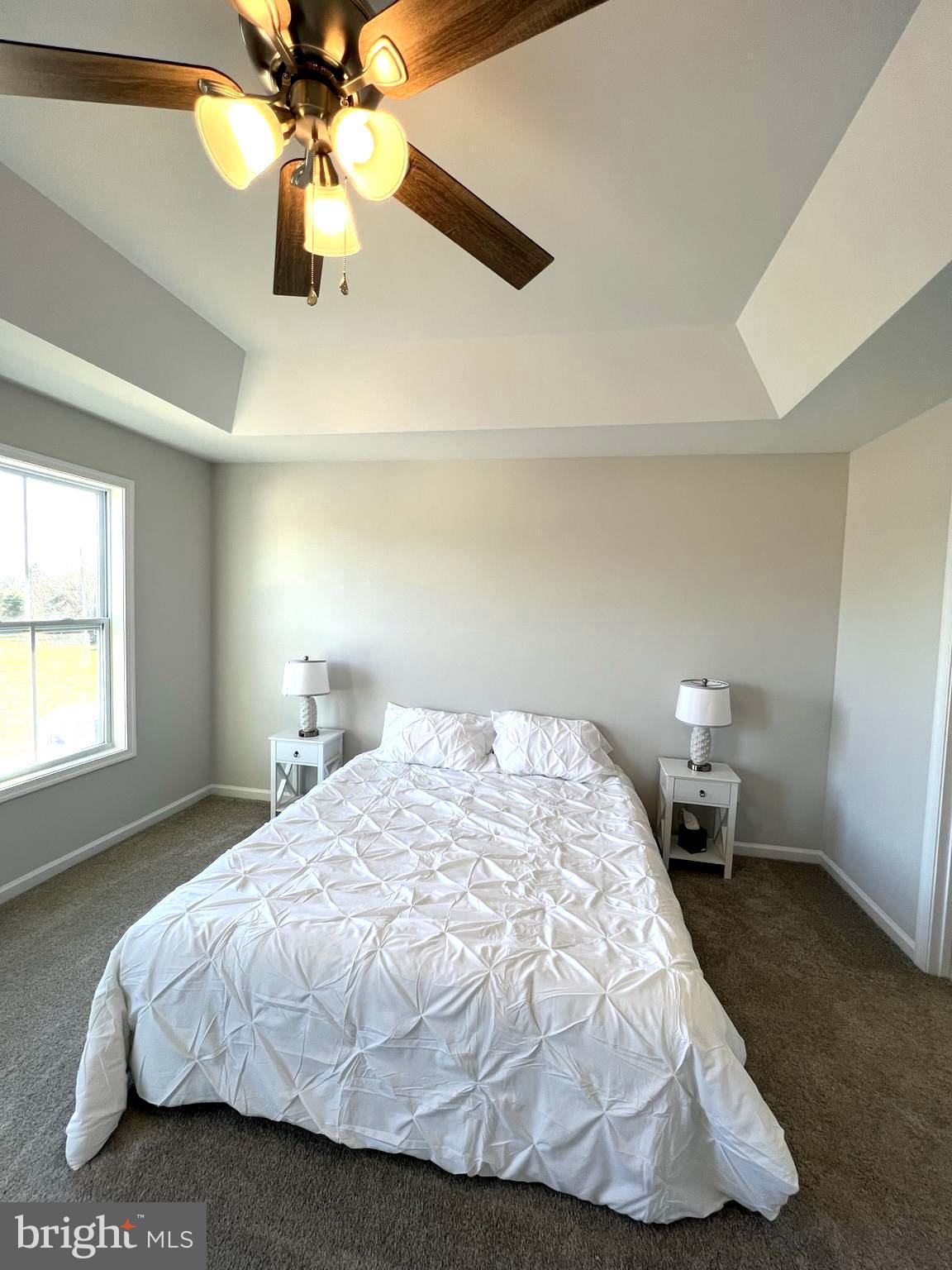 MILL CREEK - Residential