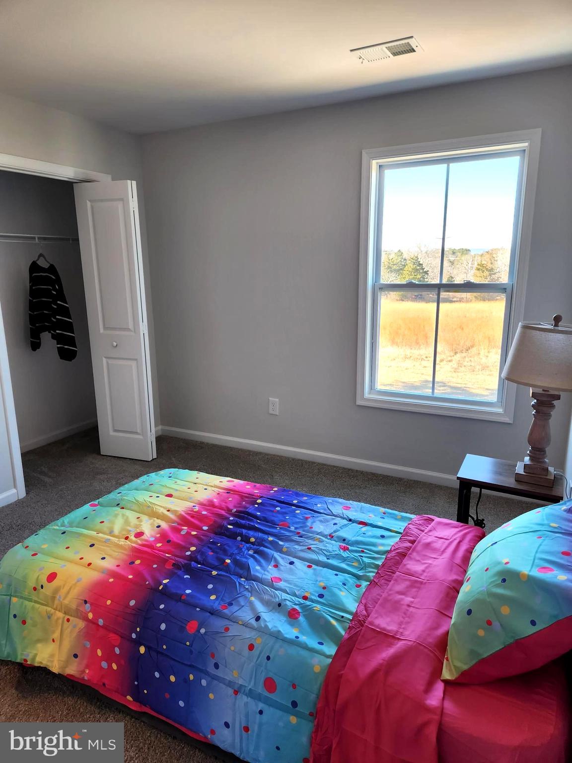 MILL CREEK - Residential