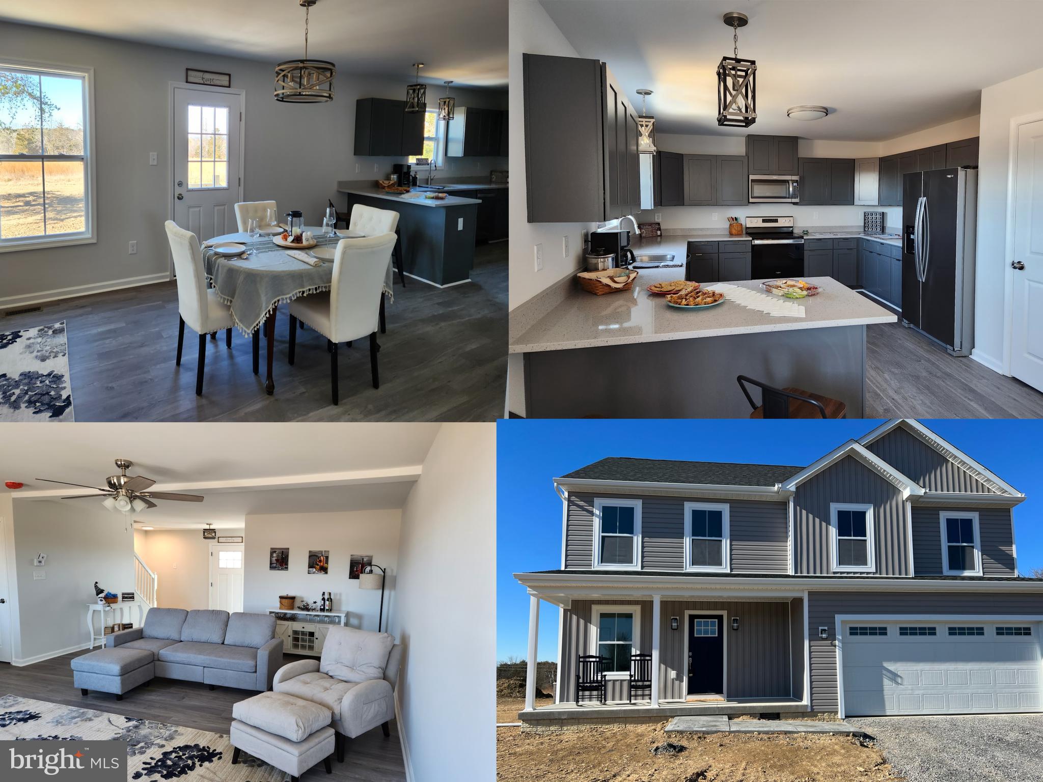 MILL CREEK - Residential