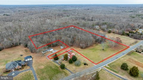 Vacant Land For Sale - Aquasco Road<br/> AQUASCO, MD 20608
