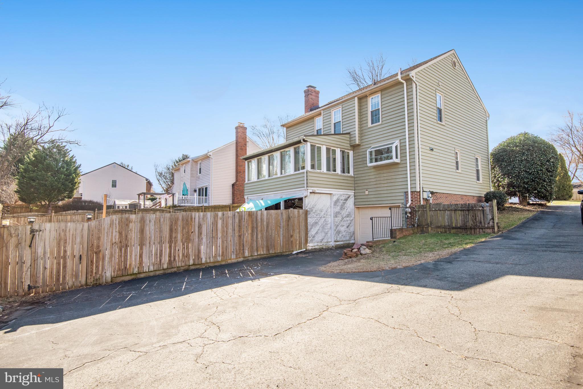 CAVALRY RUN - Residential