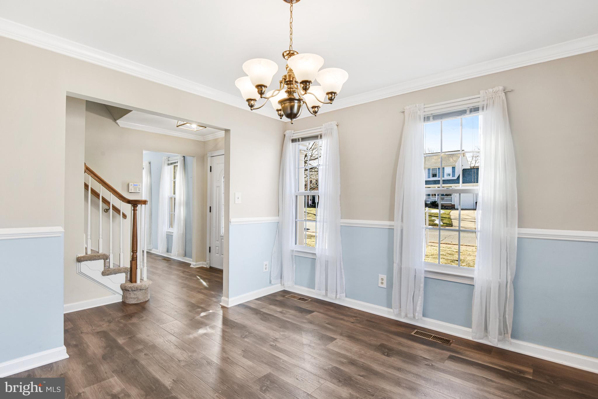 CAVALRY RUN - Residential