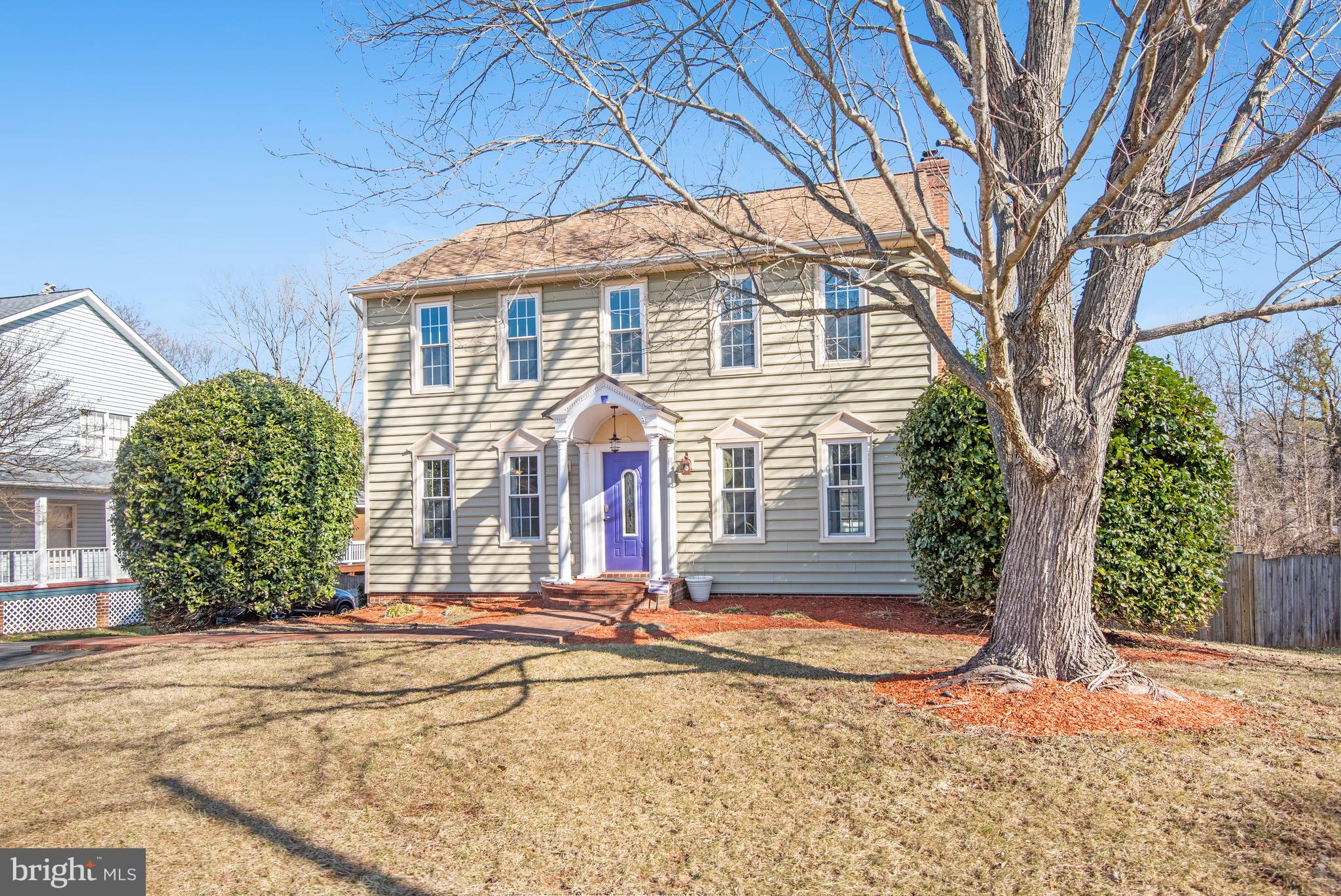 CAVALRY RUN - Residential