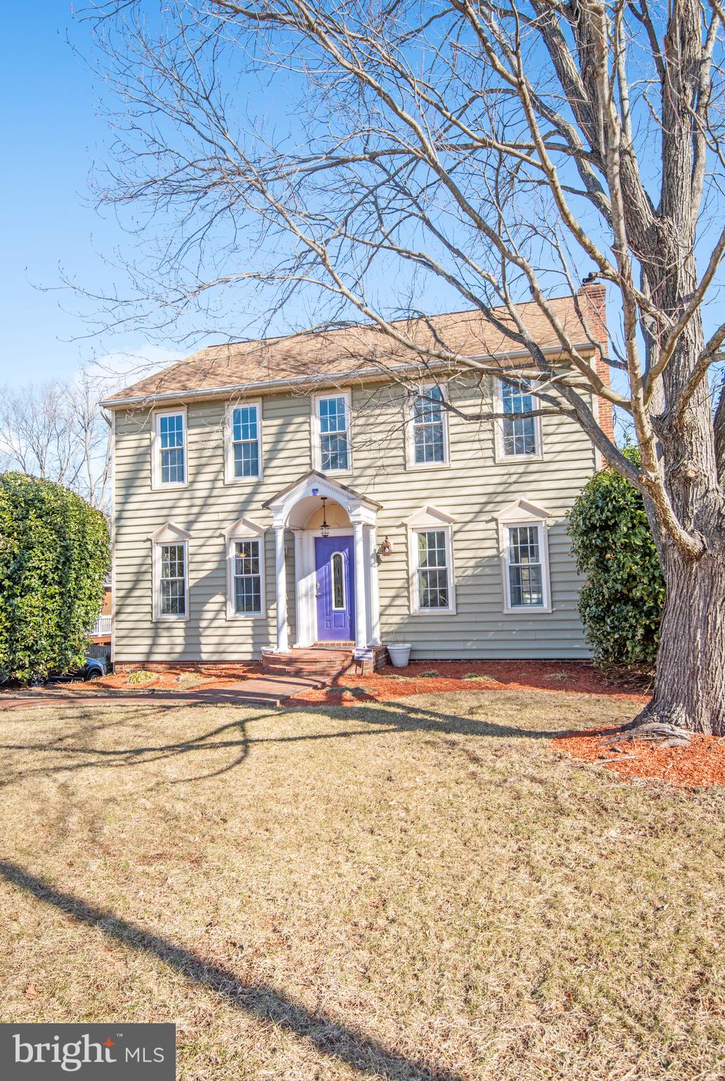 CAVALRY RUN - Residential