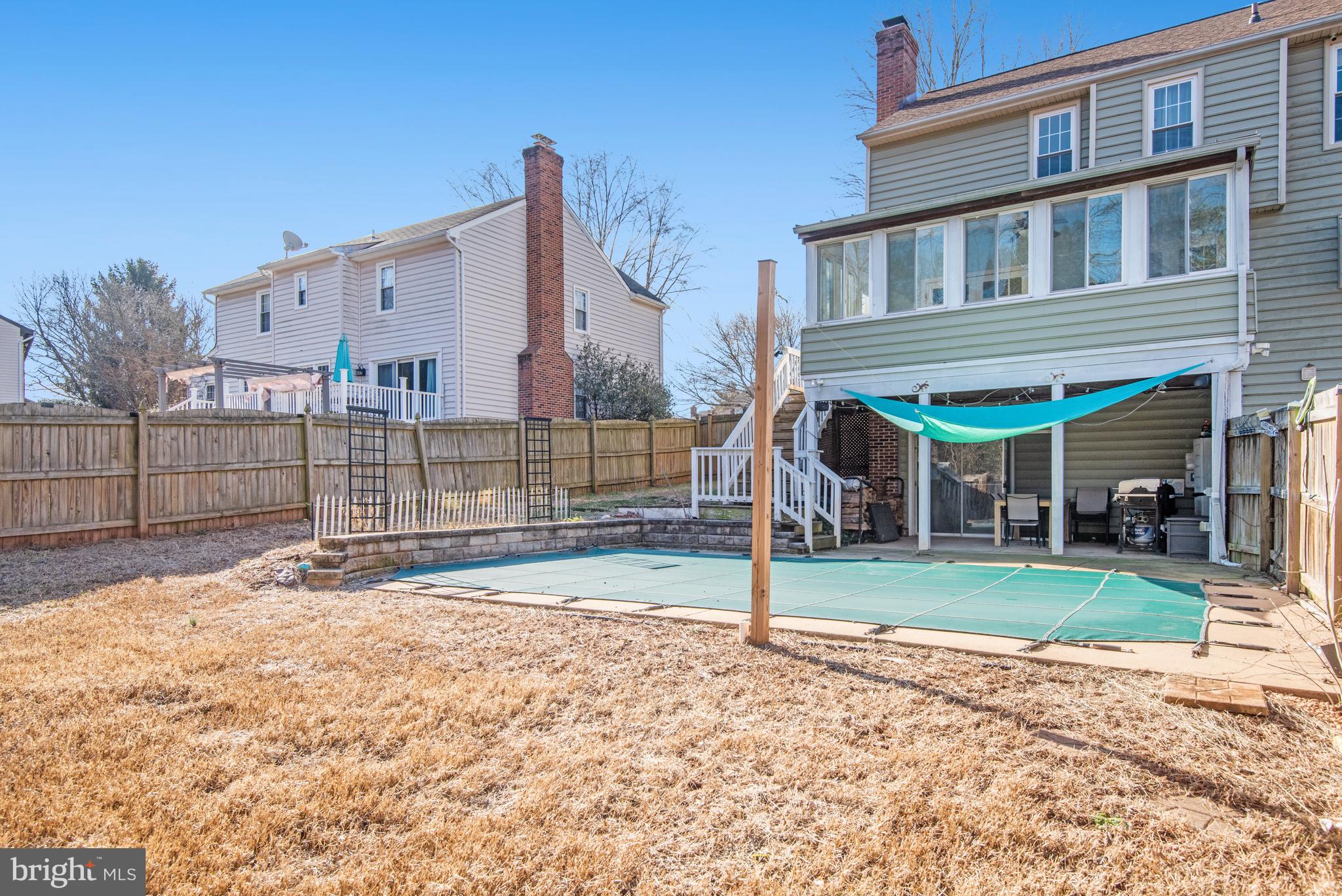 CAVALRY RUN - Residential