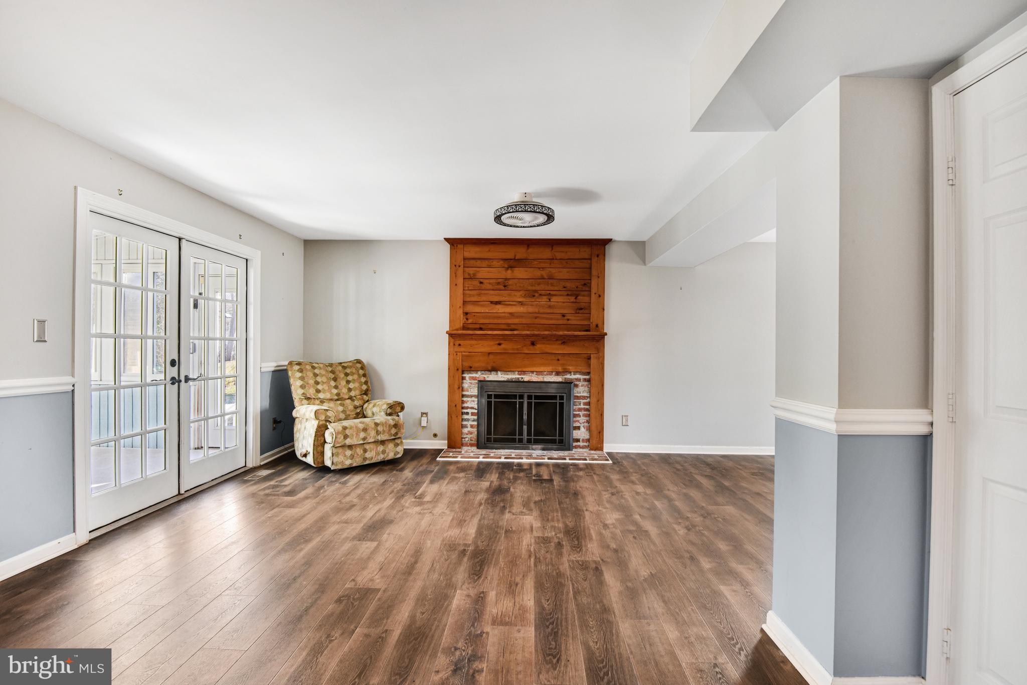 CAVALRY RUN - Residential