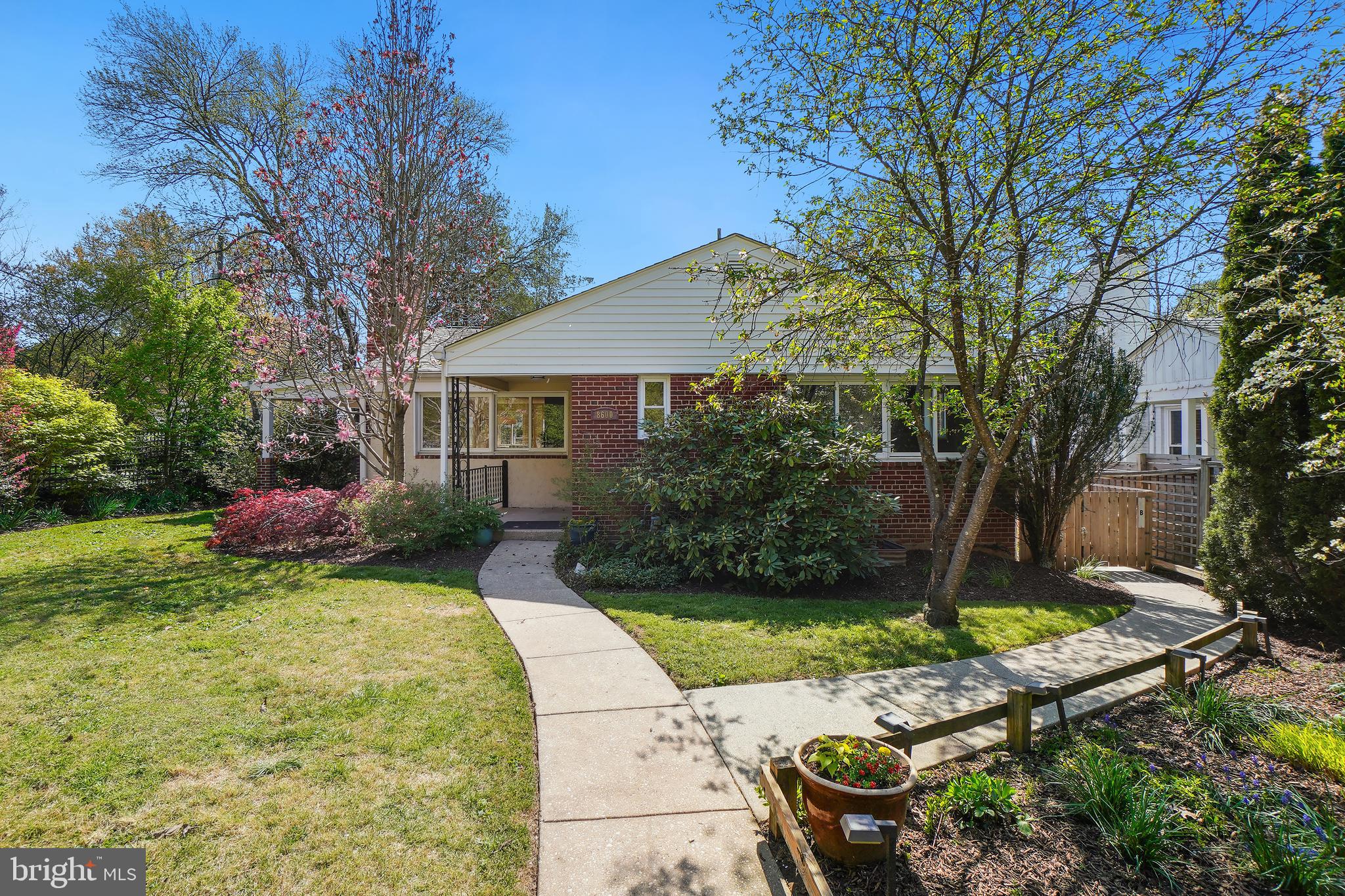 ROCK CREEK FOREST - Residential