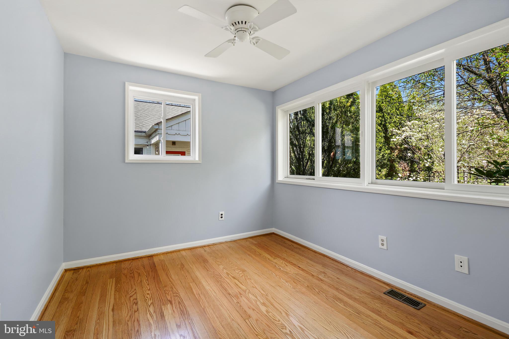 ROCK CREEK FOREST - Residential