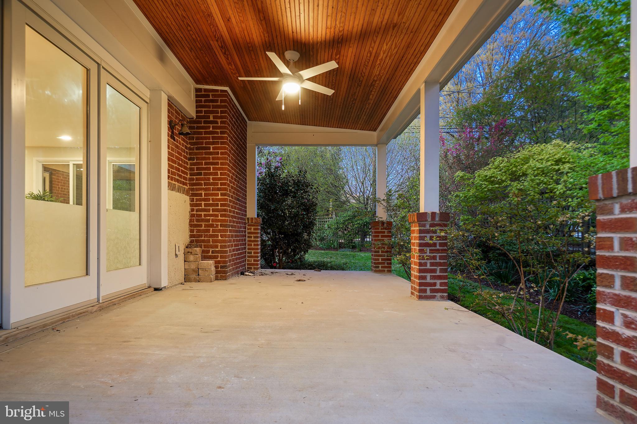 ROCK CREEK FOREST - Residential