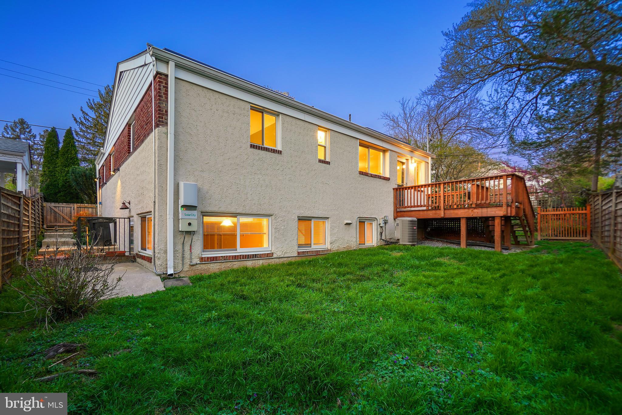 ROCK CREEK FOREST - Residential