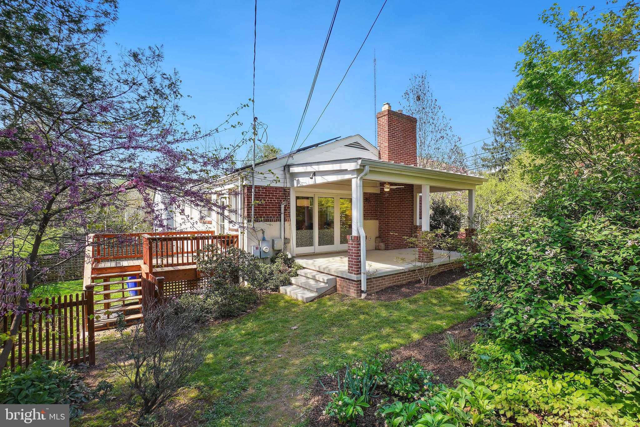 ROCK CREEK FOREST - Residential