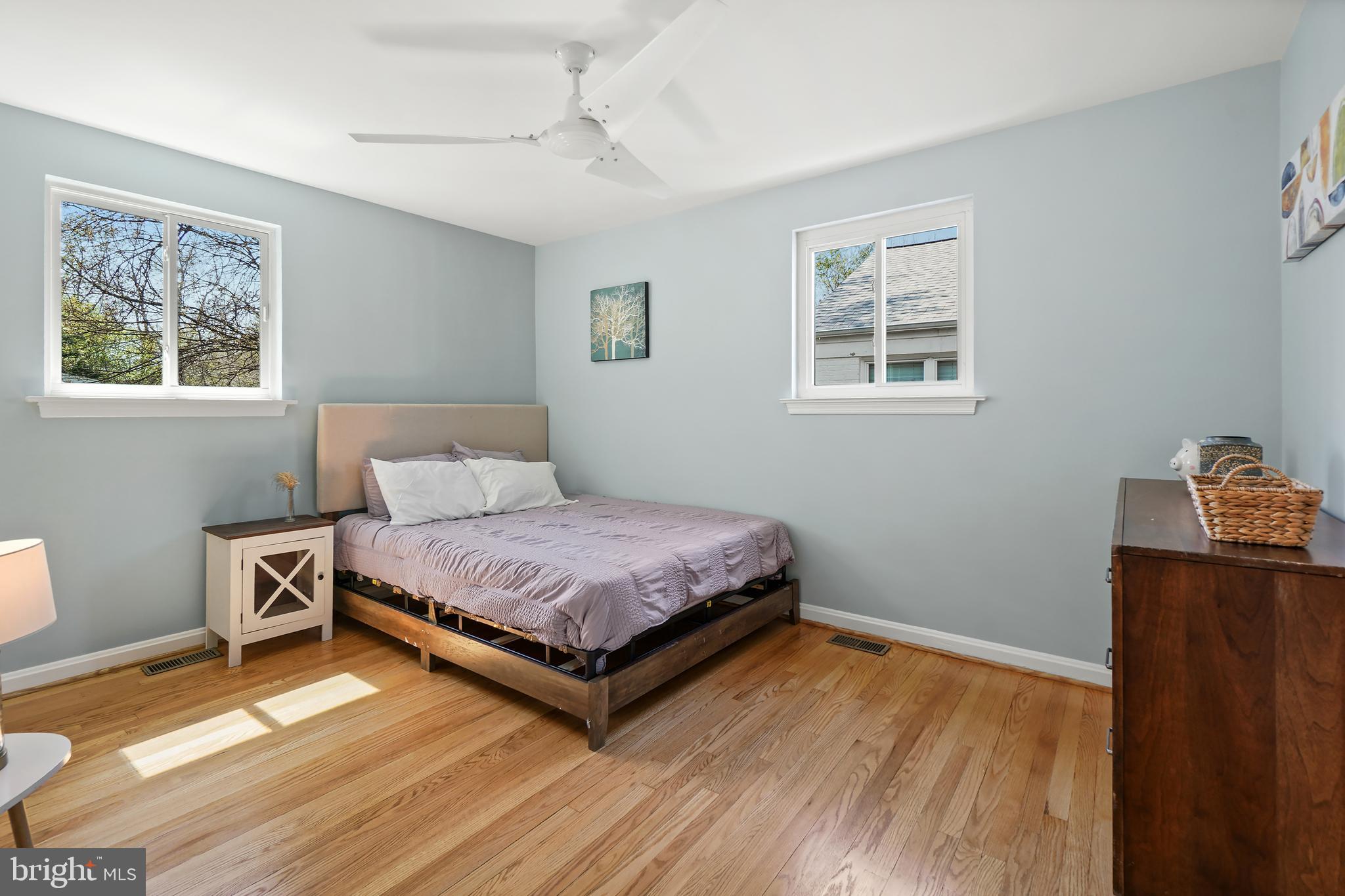 ROCK CREEK FOREST - Residential