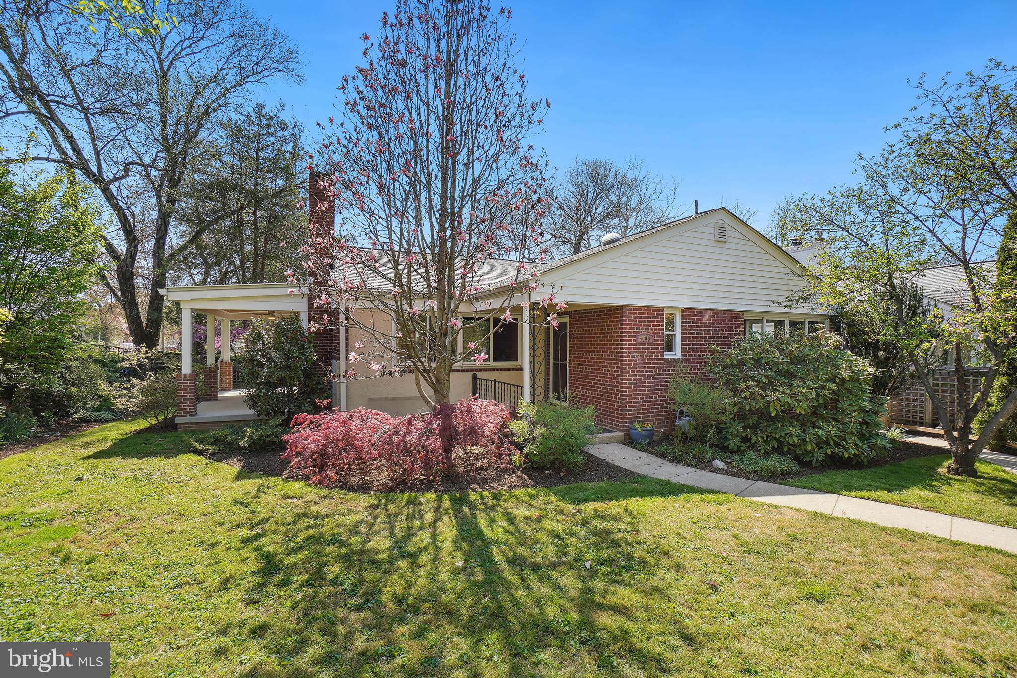 ROCK CREEK FOREST - Residential