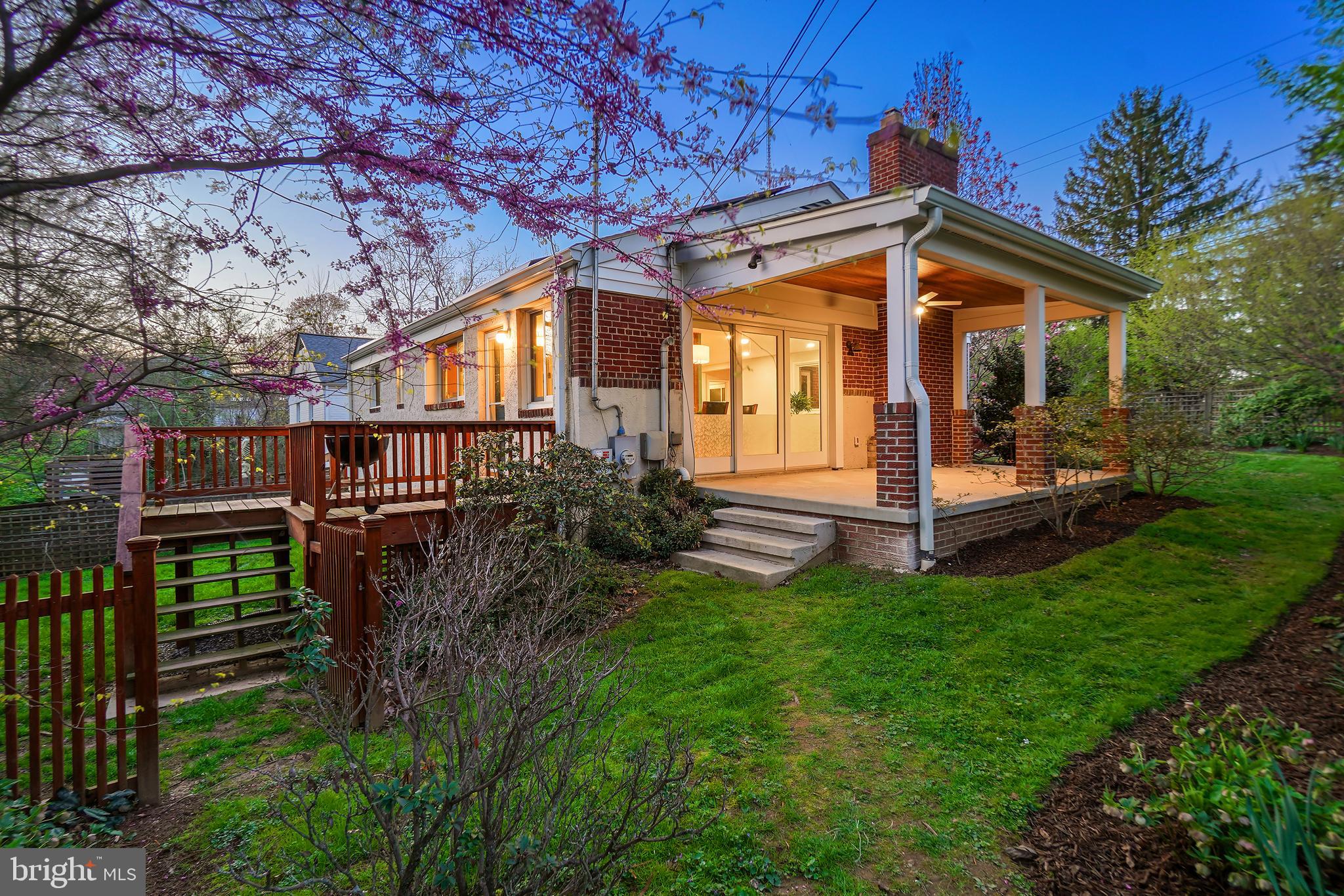 ROCK CREEK FOREST - Residential