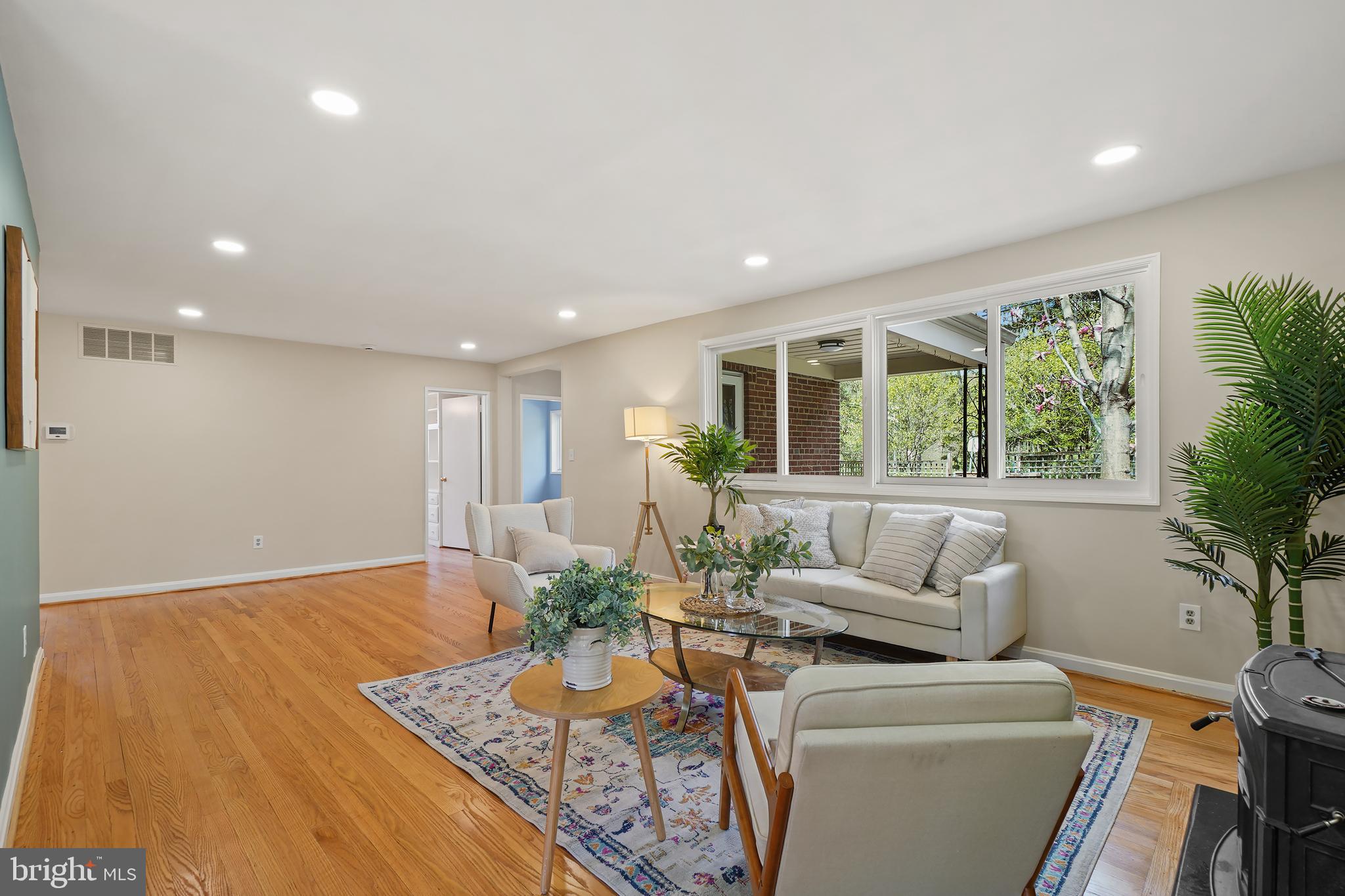 ROCK CREEK FOREST - Residential