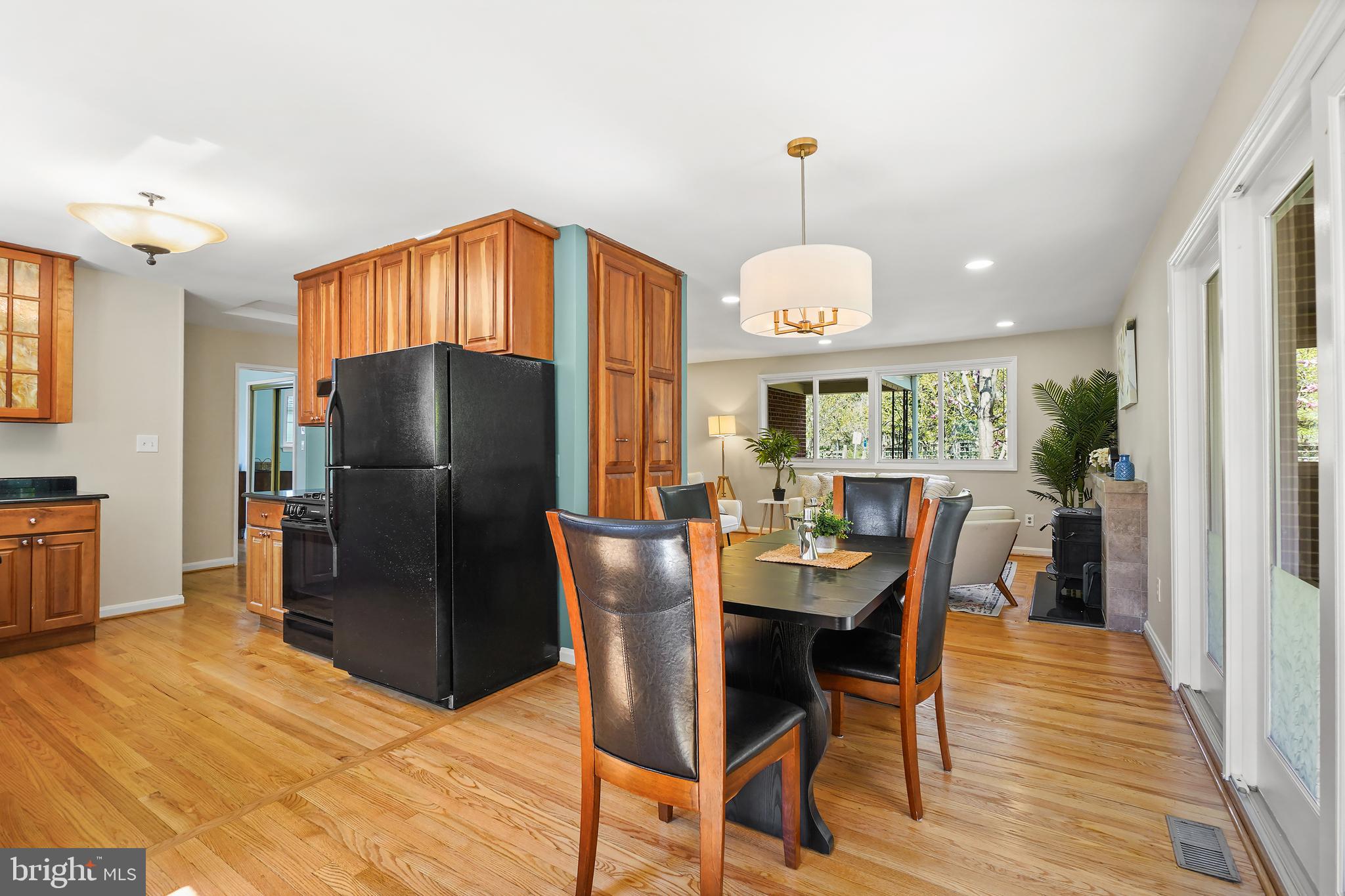 ROCK CREEK FOREST - Residential