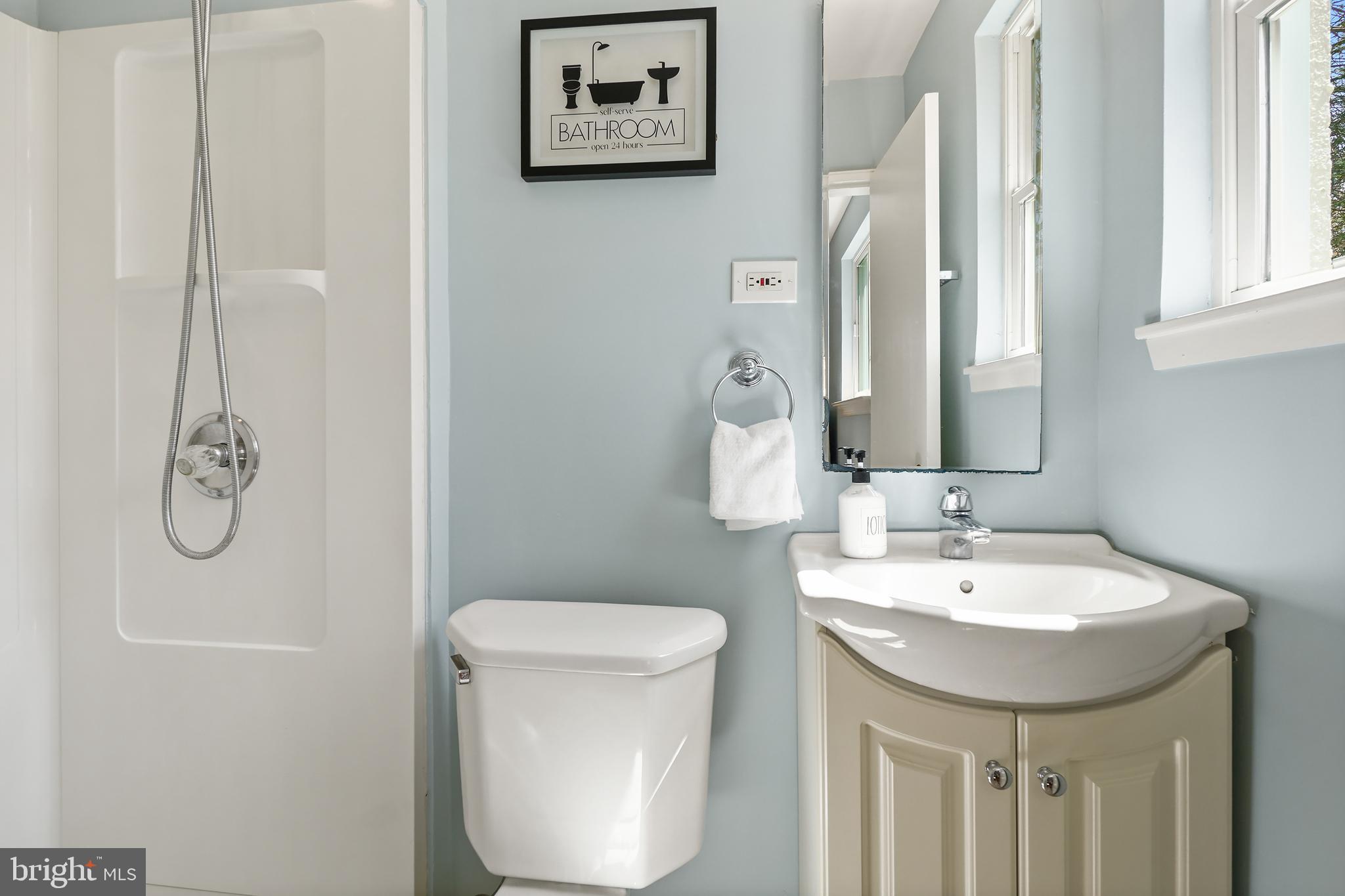 ROCK CREEK FOREST - Residential