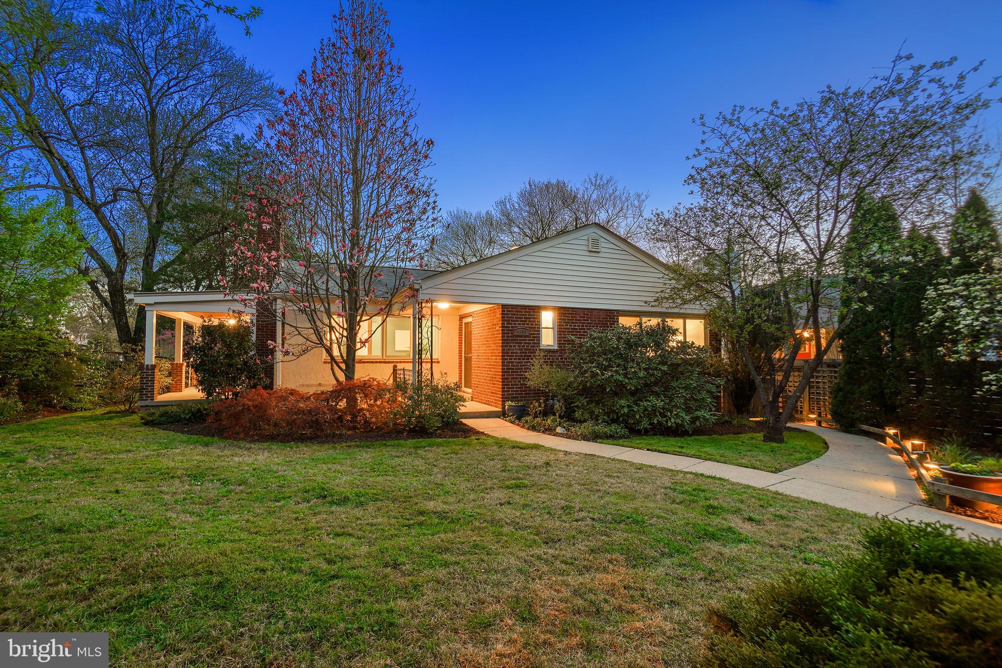 ROCK CREEK FOREST - Residential