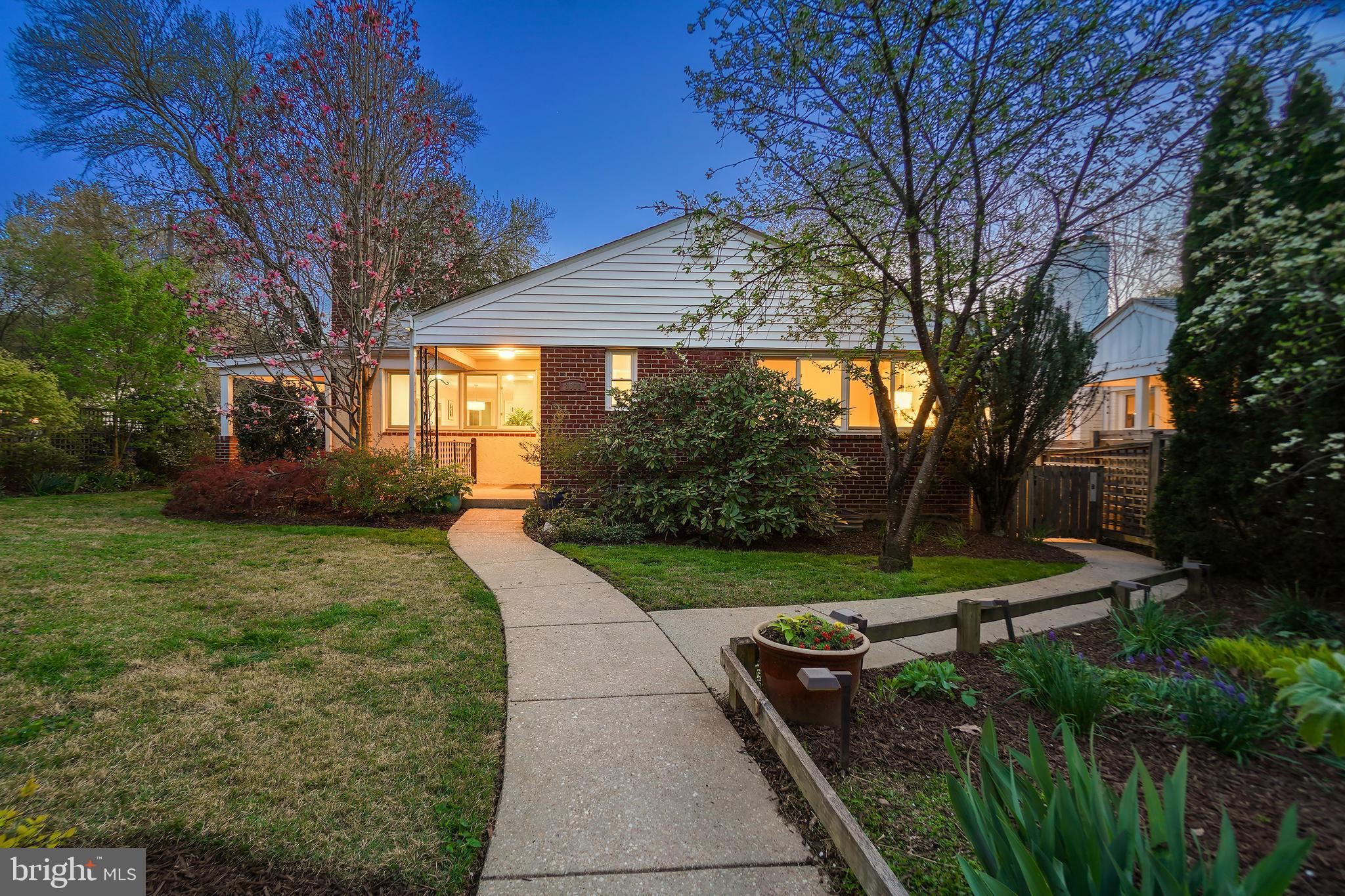 ROCK CREEK FOREST - Residential