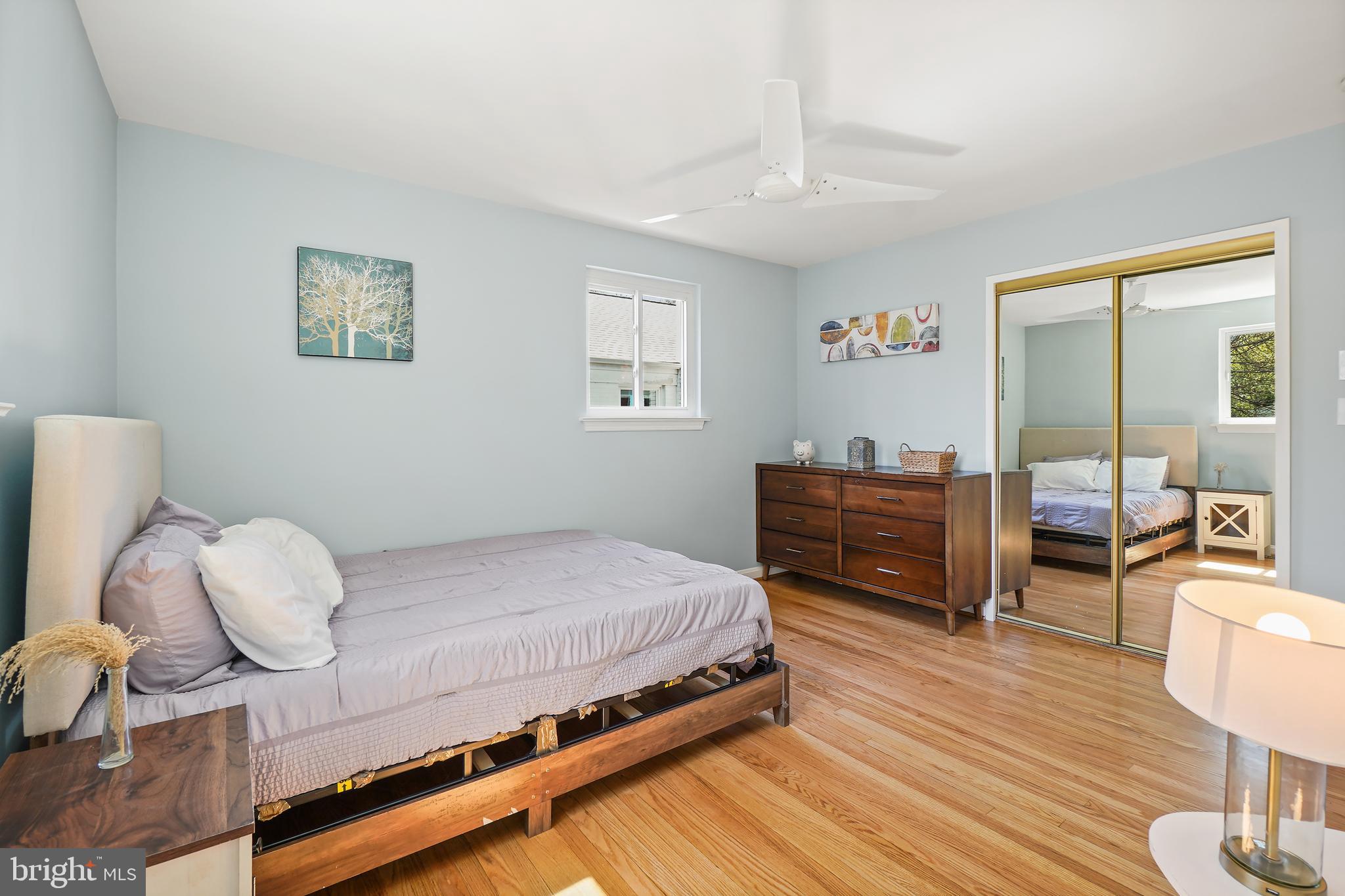 ROCK CREEK FOREST - Residential