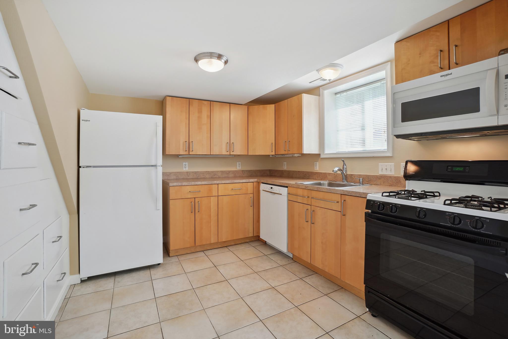 ROCK CREEK FOREST - Residential