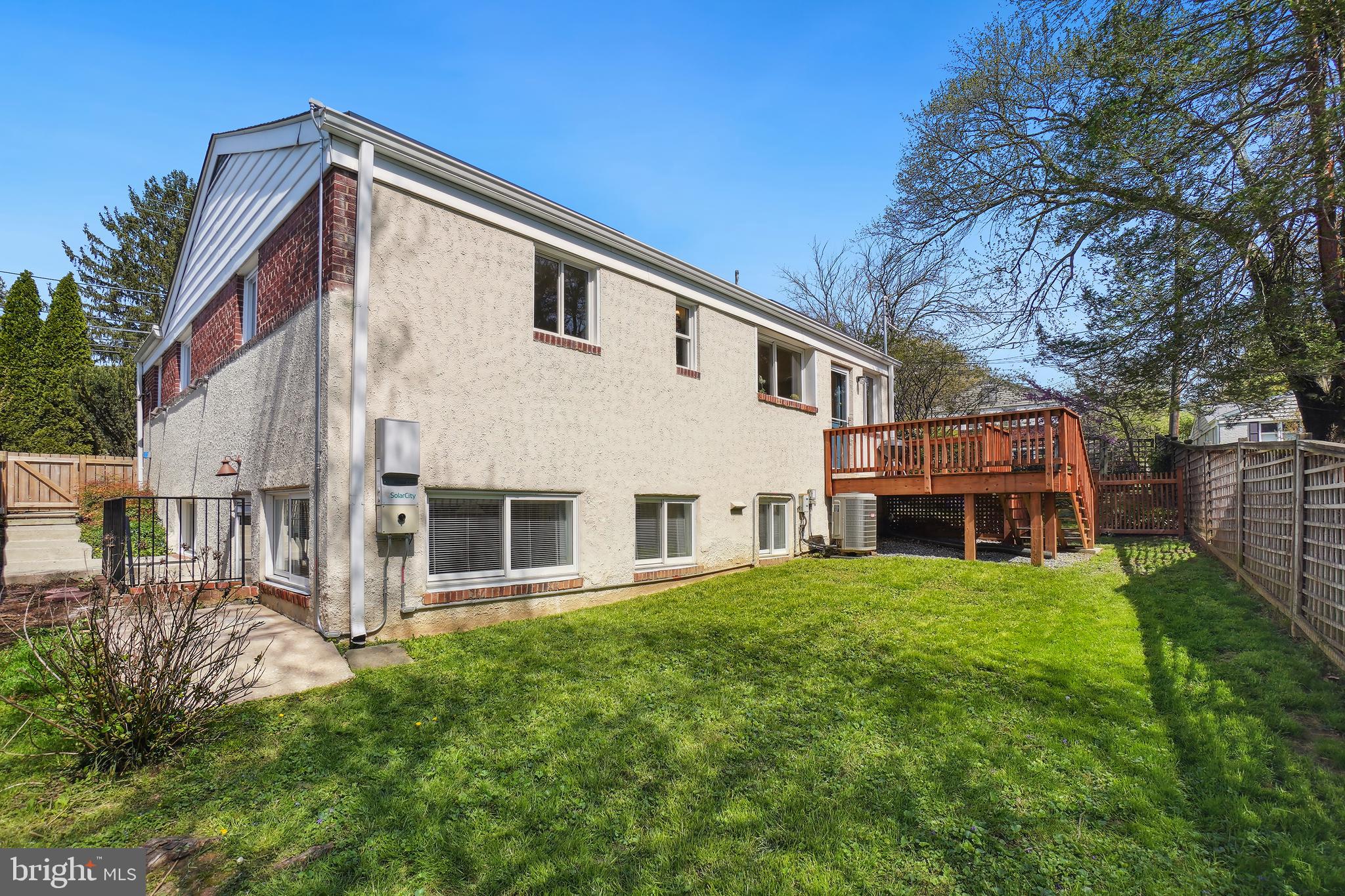 ROCK CREEK FOREST - Residential