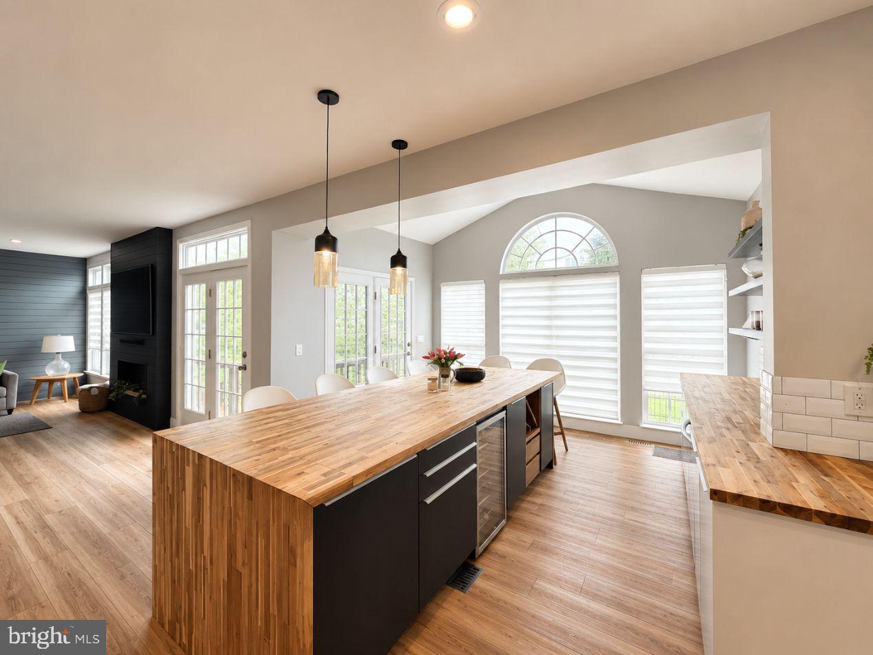 PIEDMONT - Residential