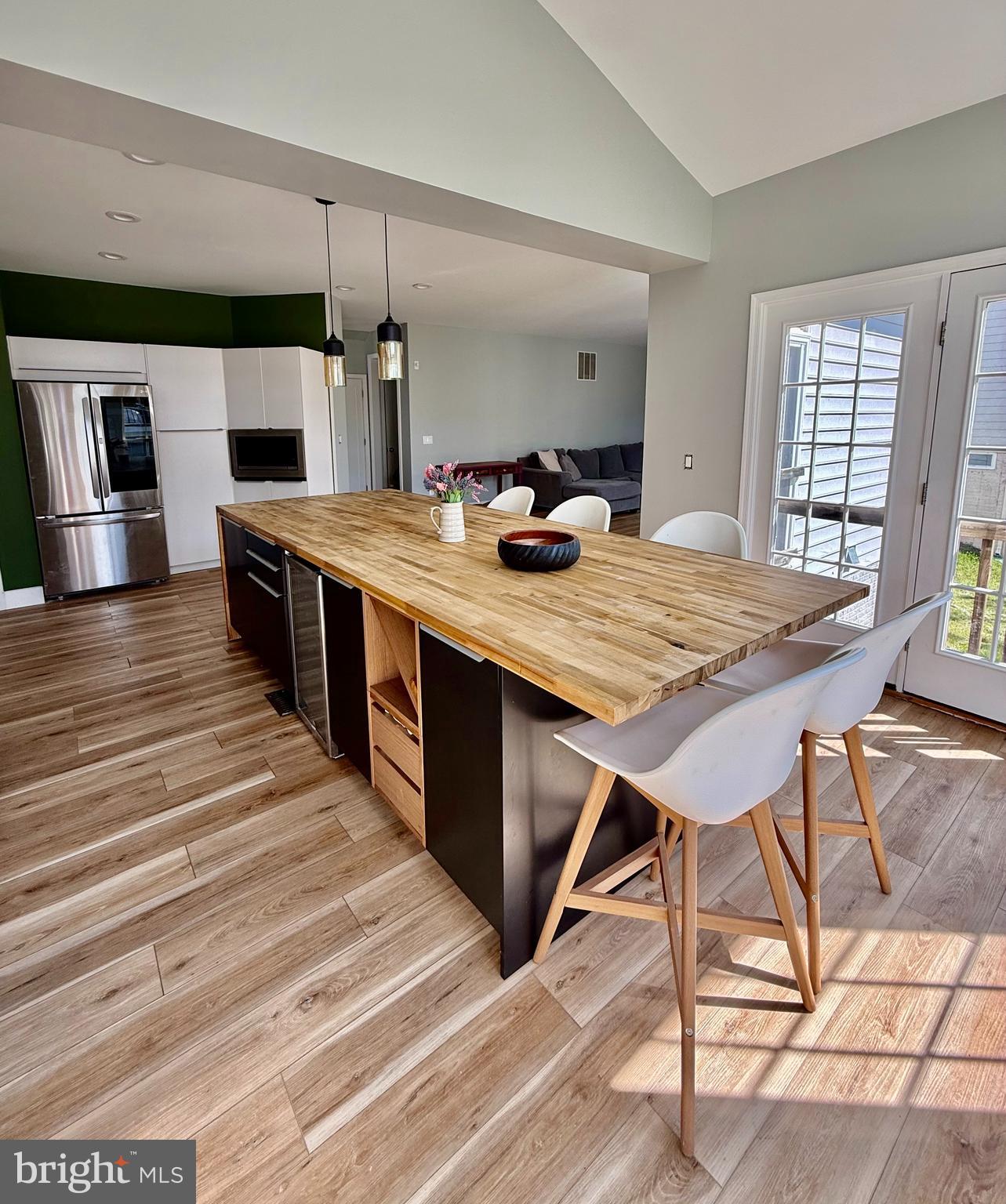 PIEDMONT - Residential