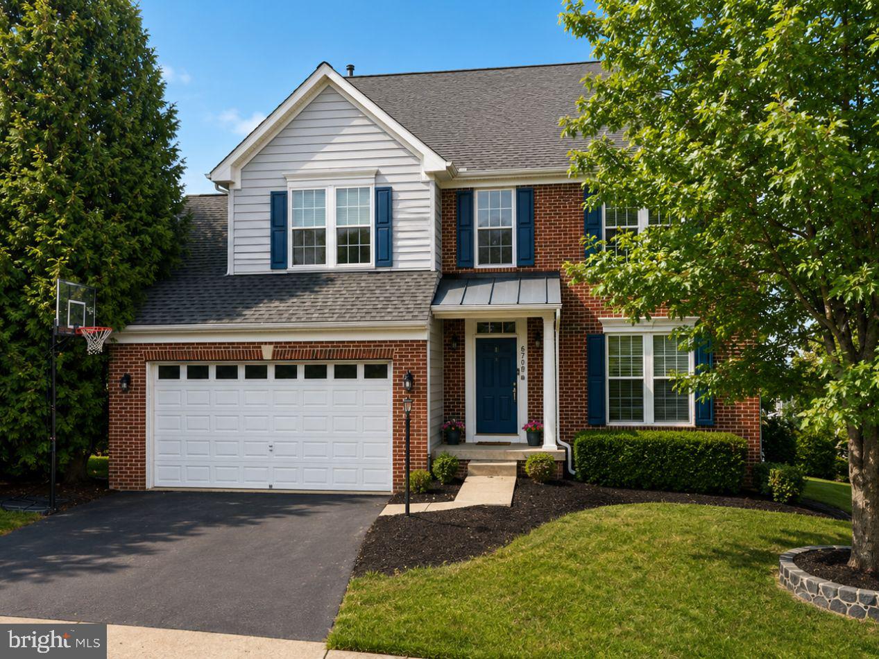 6708 EDGARTOWN WAY