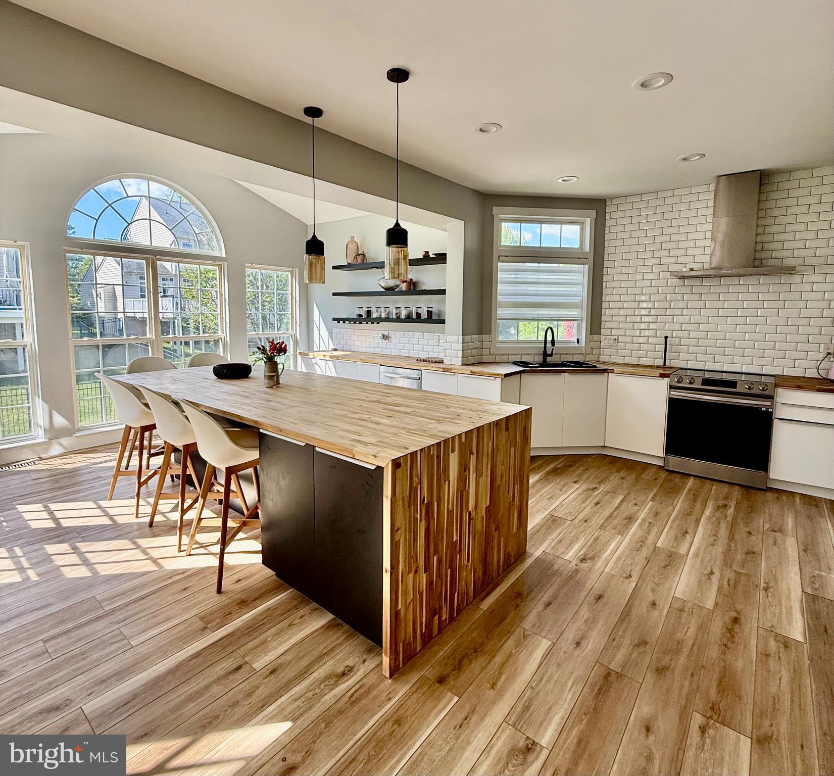 PIEDMONT - Residential