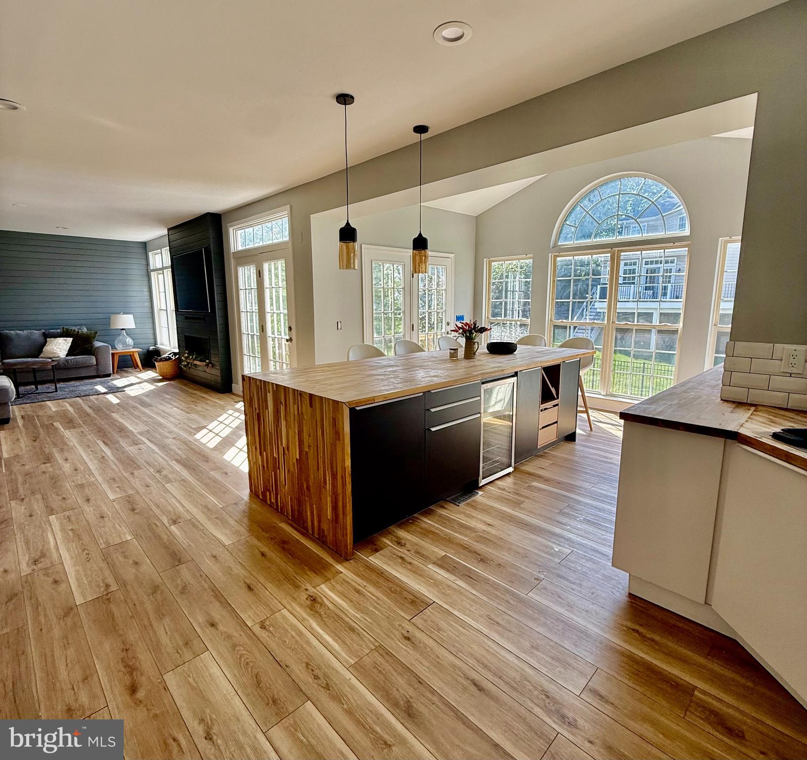 PIEDMONT - Residential