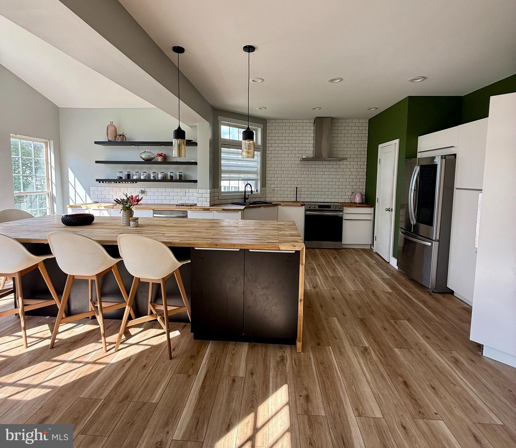 PIEDMONT - Residential