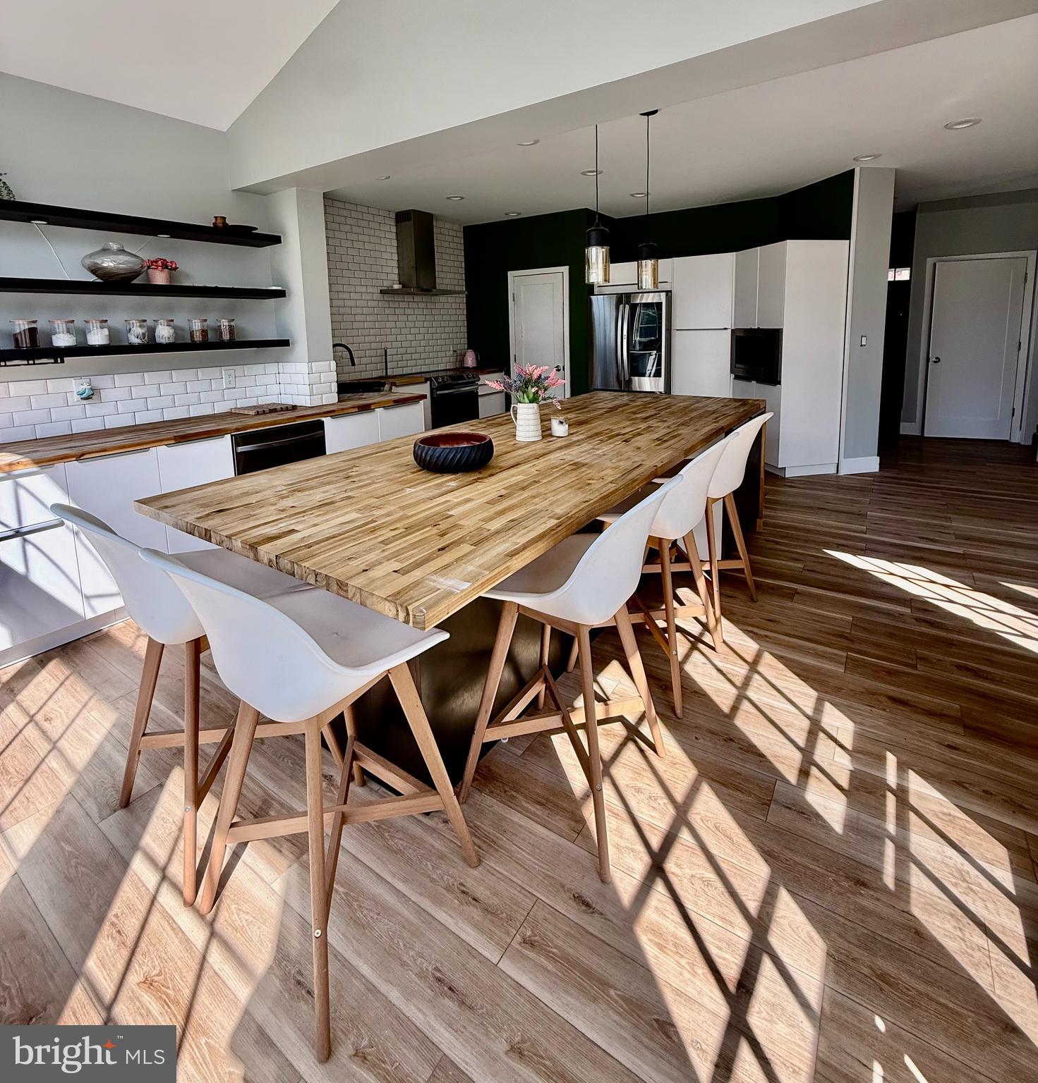 PIEDMONT - Residential