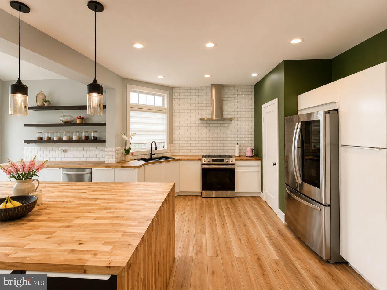 PIEDMONT - Residential