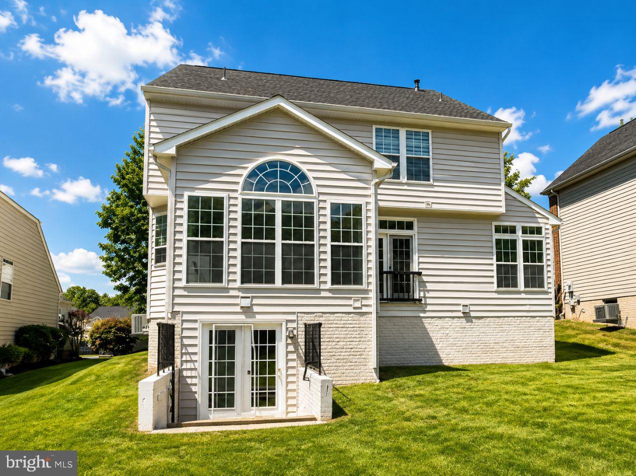 6708 EDGARTOWN WAY